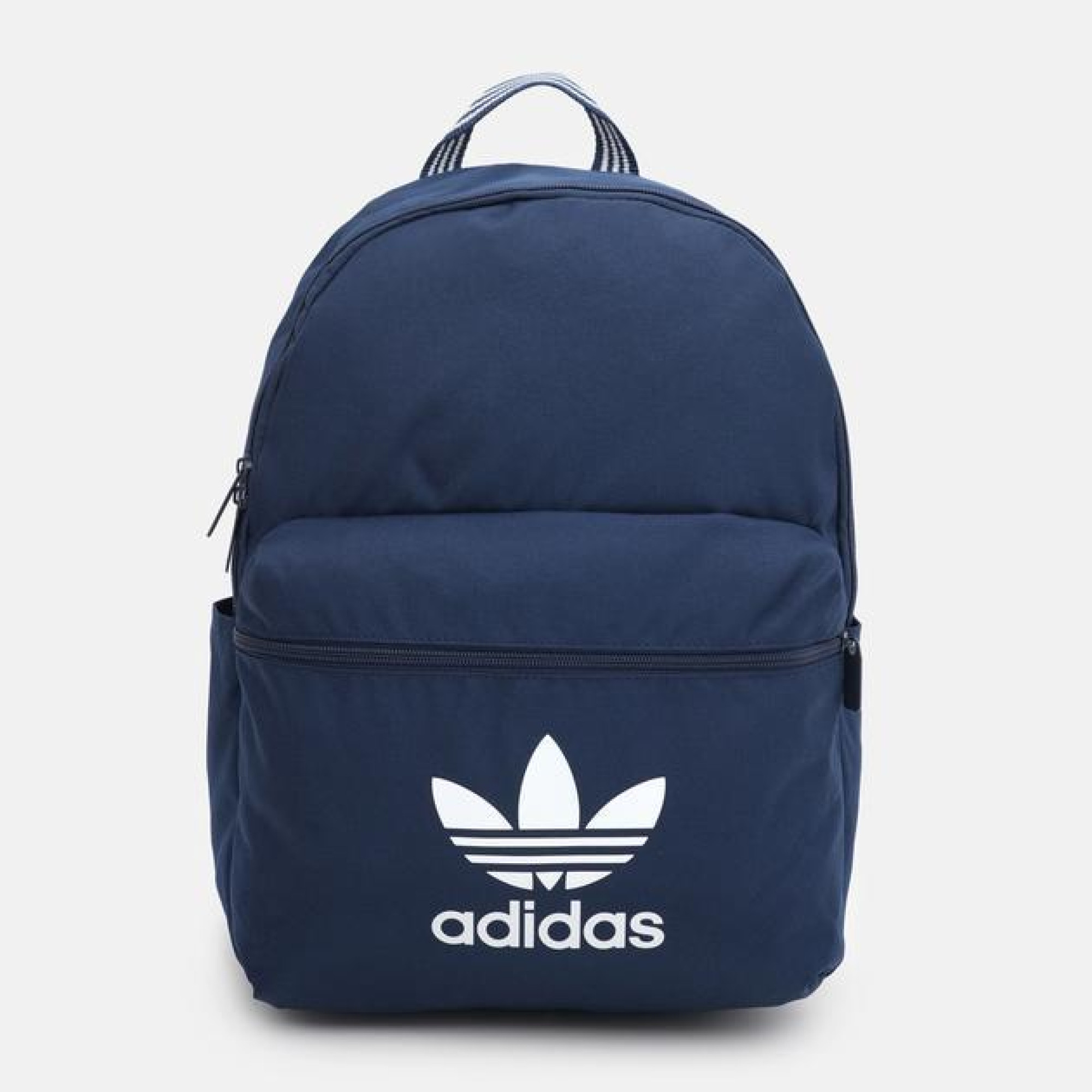 Рюкзак Adidas ADICOLOR BACKPK 21L темно-синий Уні 12,5x30,5x42 см IL1960 - Robinzon.ua