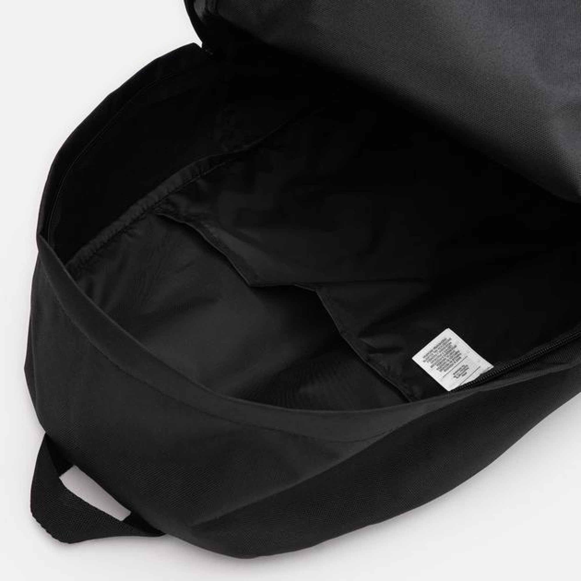 Рюкзак Adidas CL BP TAPE 28L чорний  Уні 15x32x46 см JP4819 - 2 - Robinzon.ua