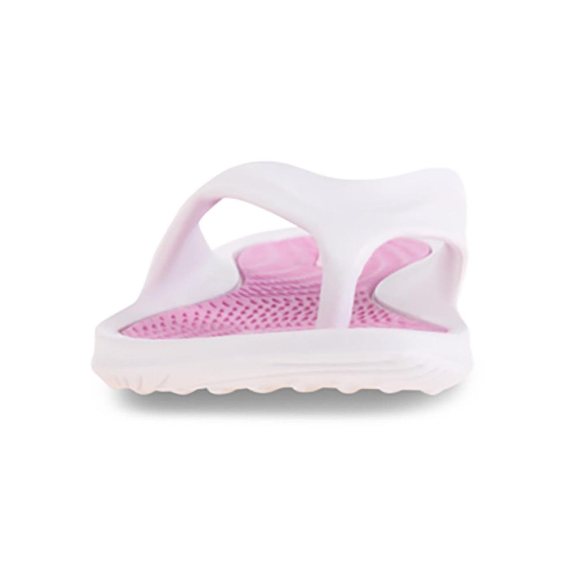 Шльопанці Aqua Speed RIVIERA білий, рожевий  33 495-05 33 - 1 - Robinzon.ua