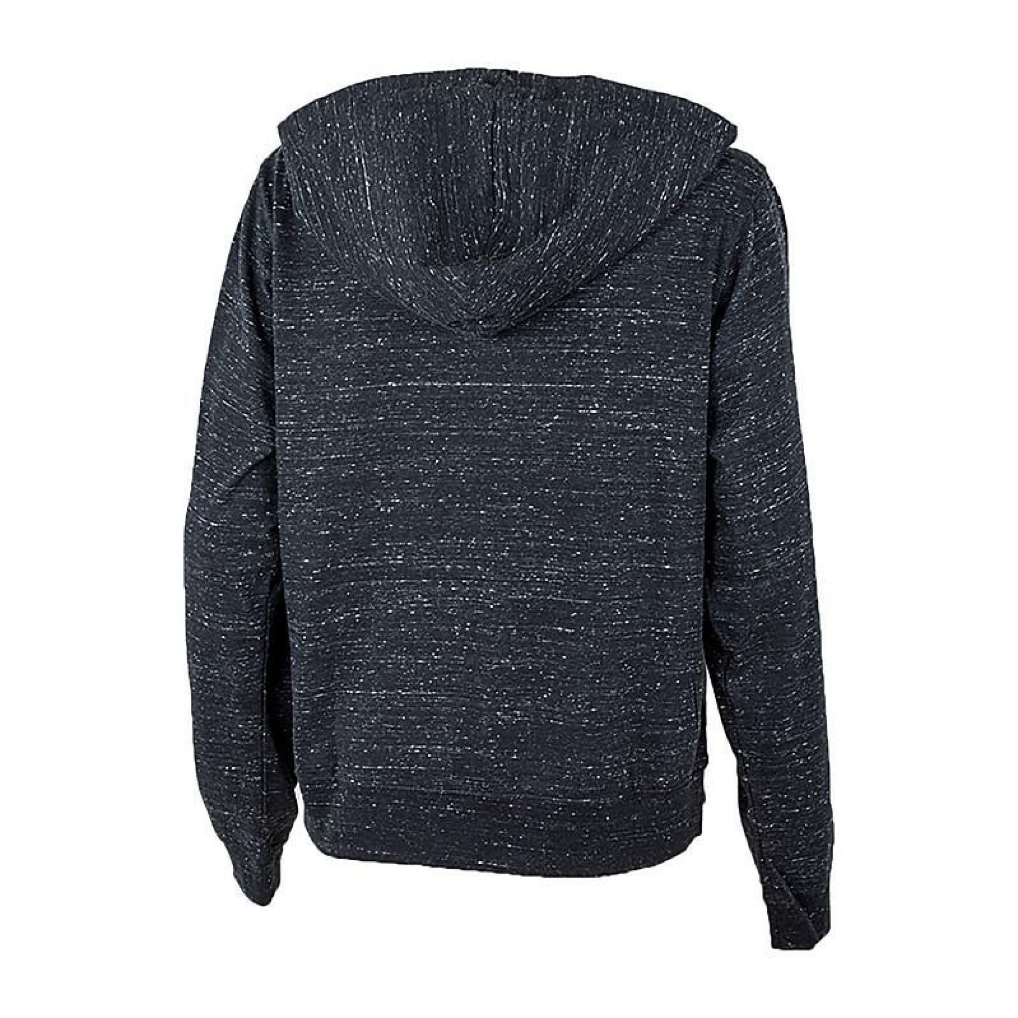 Жіноча Толстовка Nike W NSW GYM VNTG EASY FZ HOODIE Чорний M (DM6386-010 M) - 1 - Robinzon.ua