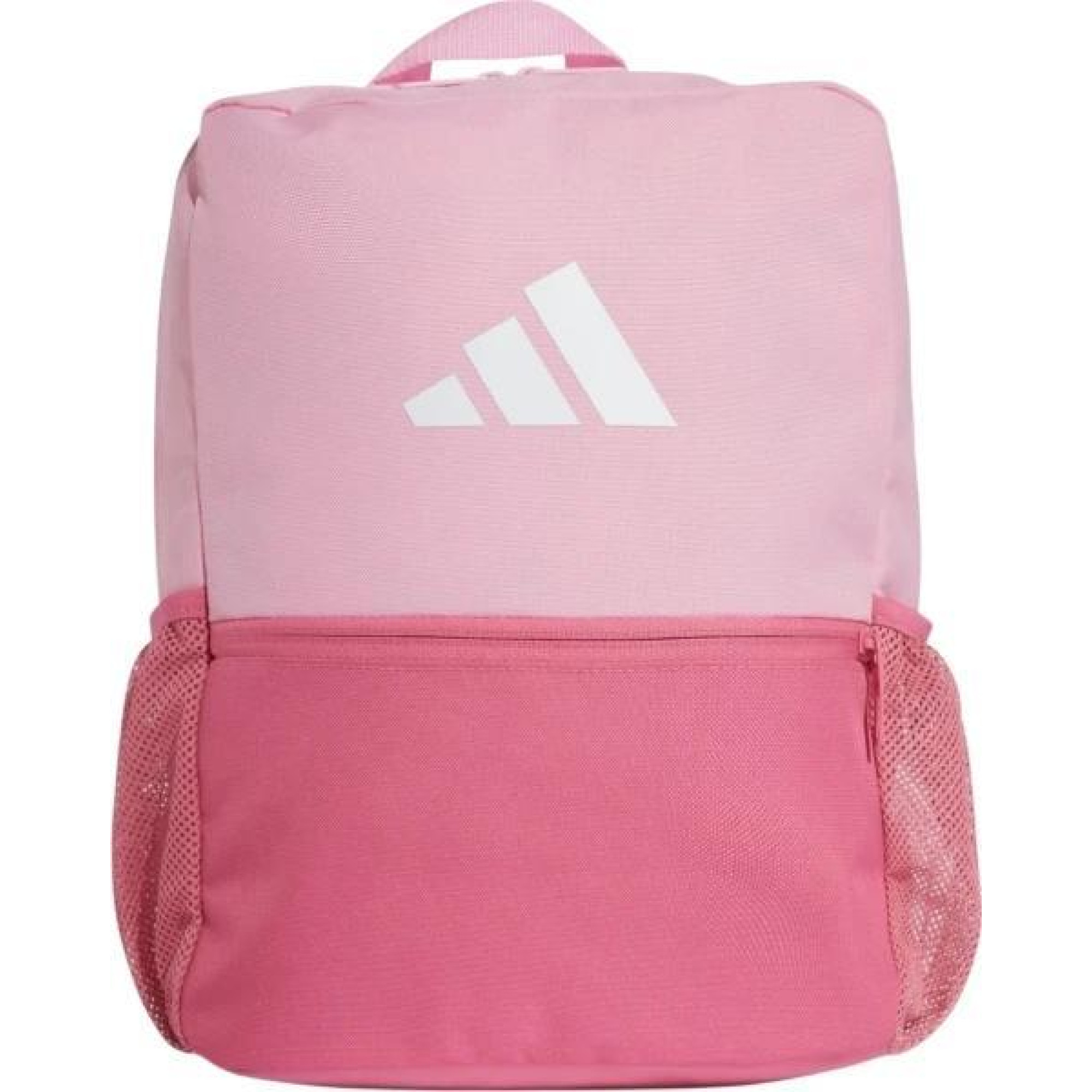Рюкзак Adidas KIDS COLOR BL B 15L рожевий Діт 11x25x35 см JH3268 - Robinzon.ua