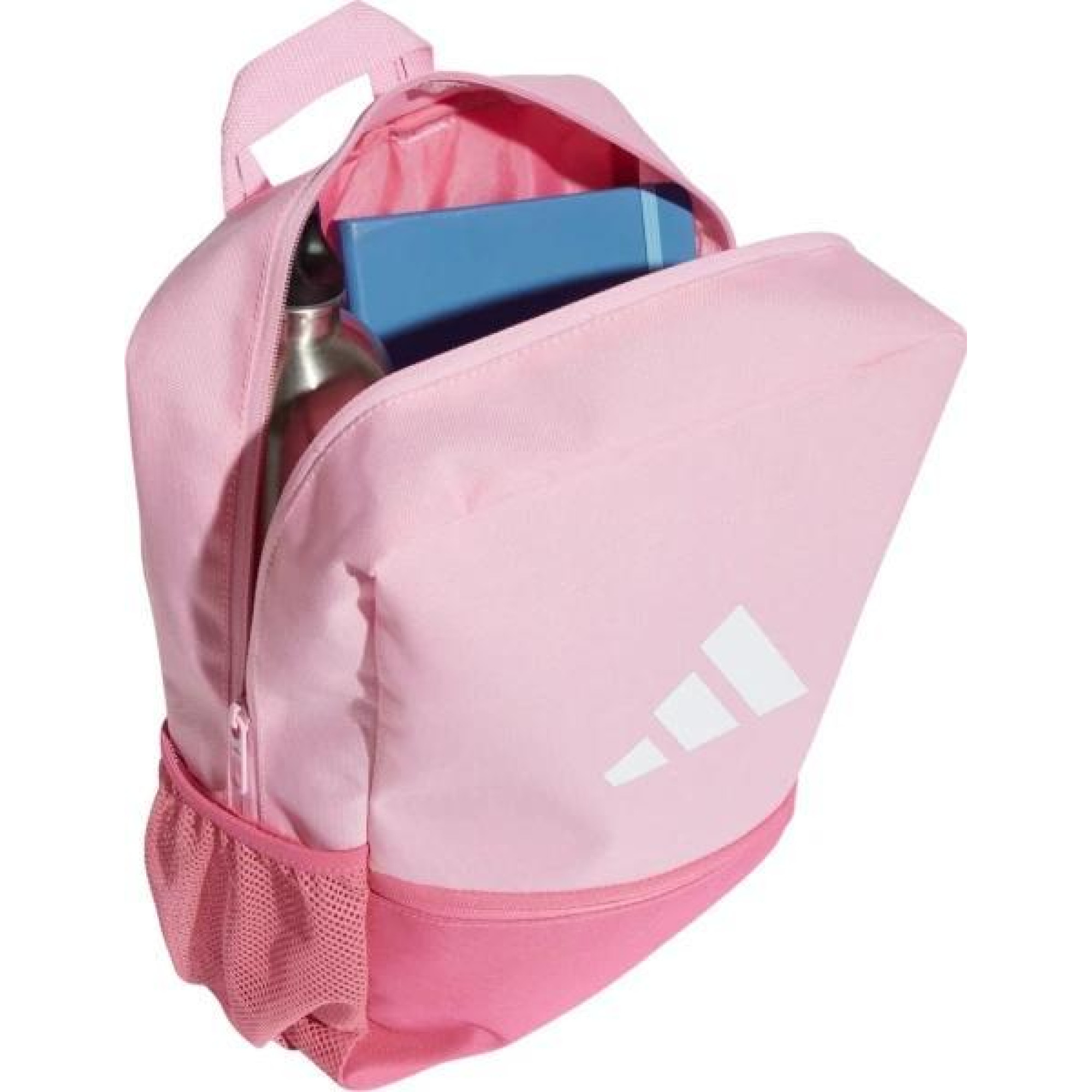 Рюкзак Adidas KIDS COLOR BL B 15L розовый Дет 11x25x35 см JH3268 - 2 Рюкзак Adidas KIDS COLOR BL B 15L розовый Дет 11x25x35 см JH3268 - 2 - Robinzon.ua