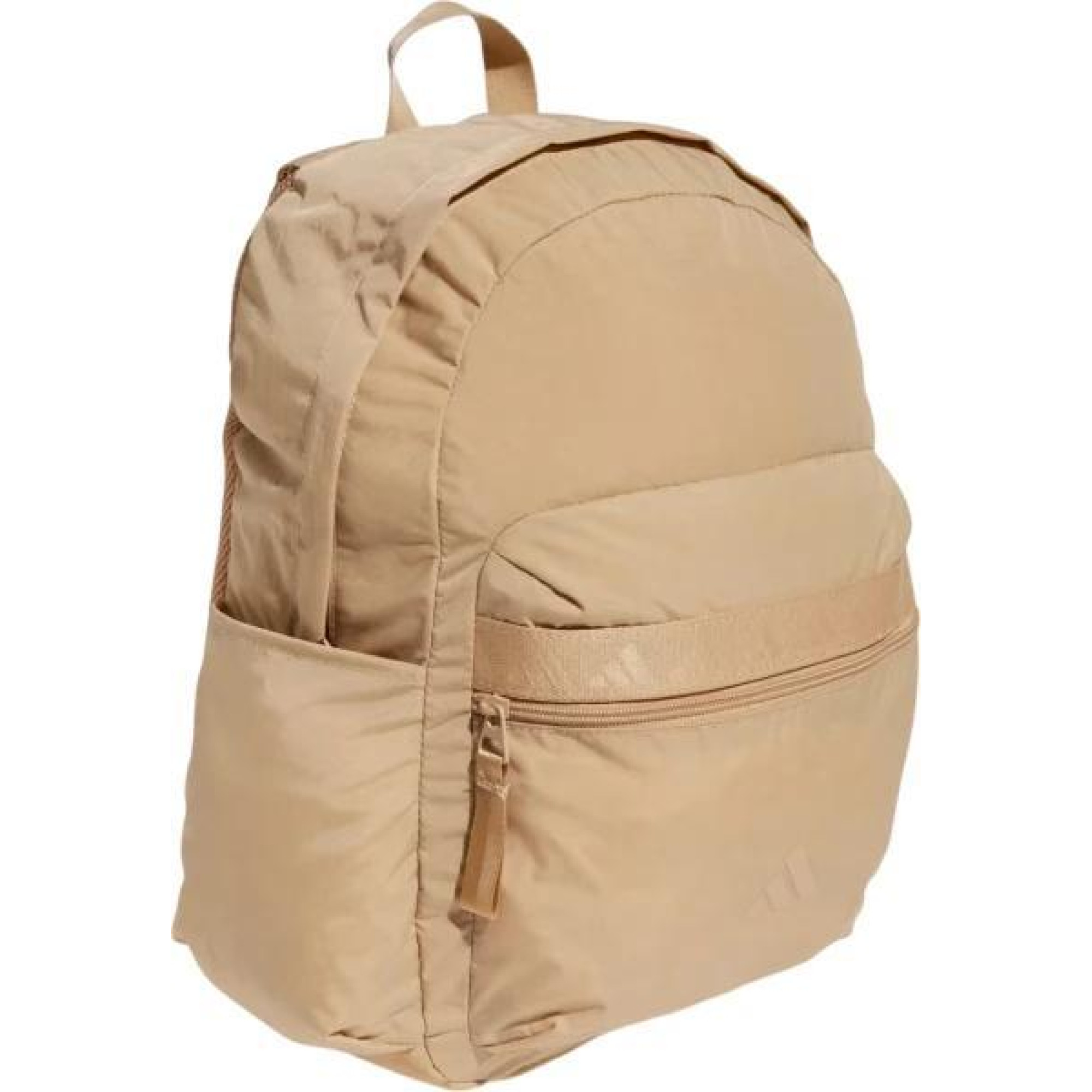 Рюкзак  Adidas 3 BAR LOGO BACKPACK 23.75 L песочный Уни 15x32x43 см JD2272 - 1 - Robinzon.ua