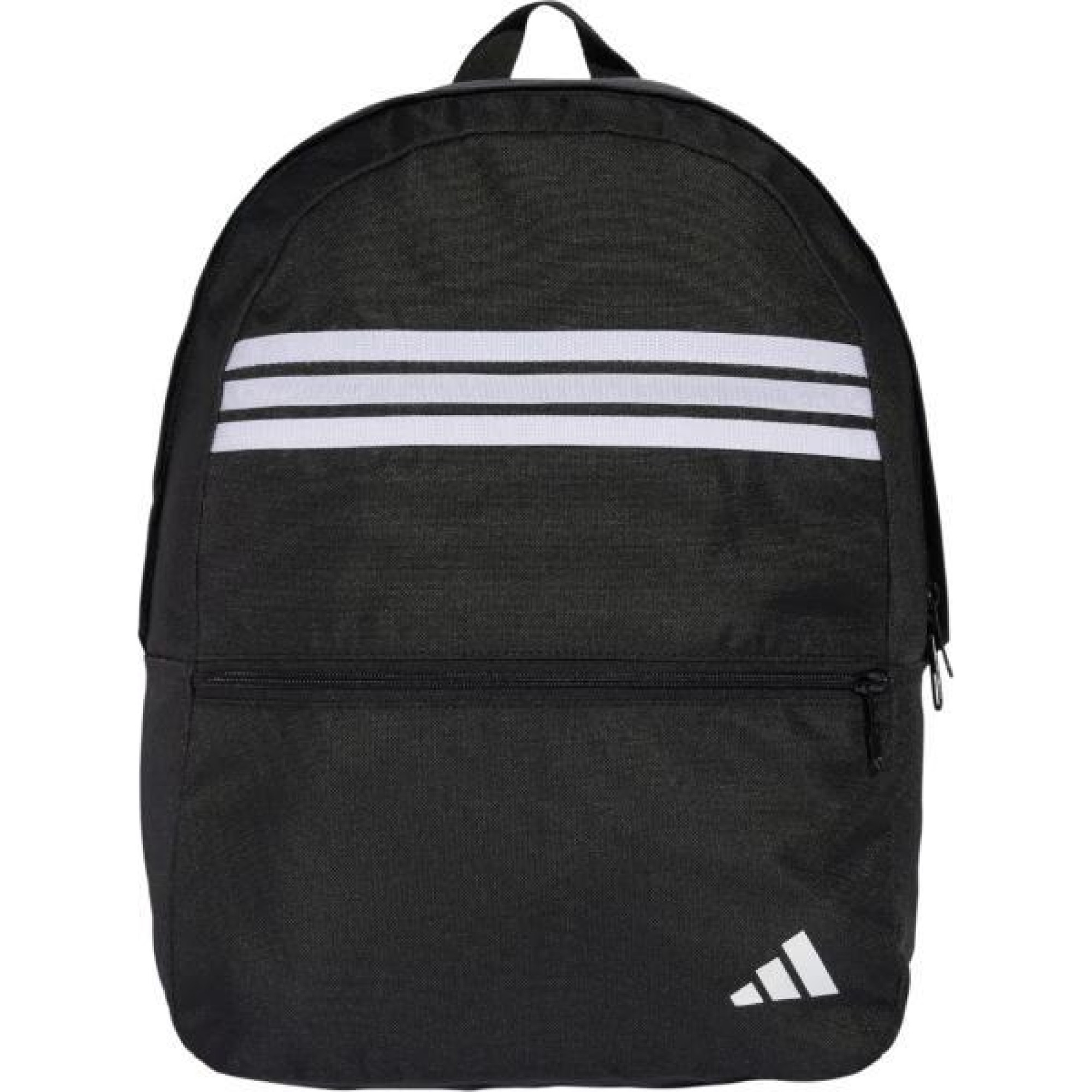 Рюкзак Рюкзак Adidas CLASSIC BACK-TO-SCHOOL STRIPES BACKPACK 27.5L чорний Уні 15x31x44 см JD9564 - Robinzon.ua