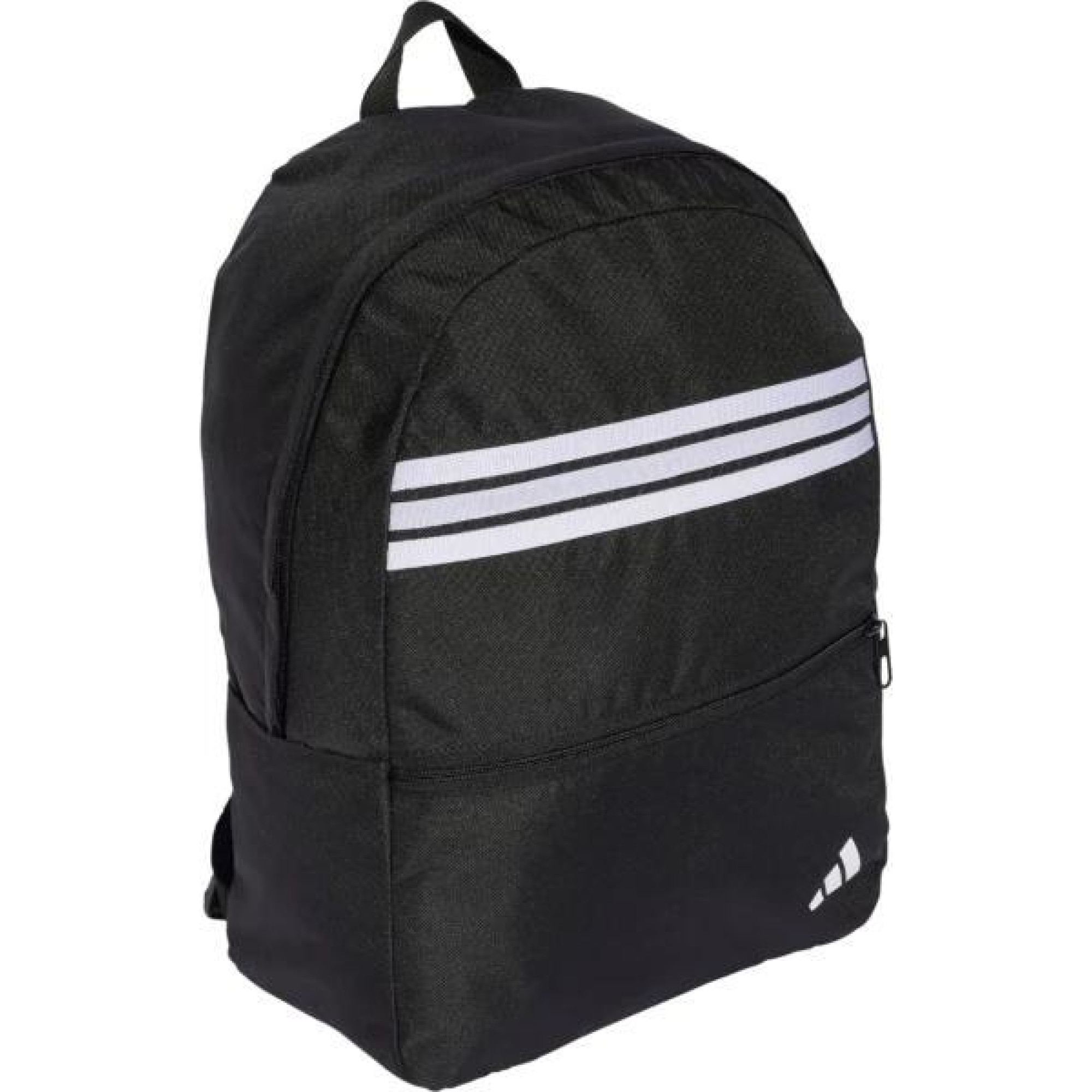 Рюкзак Рюкзак Adidas CLASSIC BACK-TO-SCHOOL STRIPES BACKPACK 27.5L чорний Уні 15x31x44 см JD9564 - 1 - Robinzon.ua