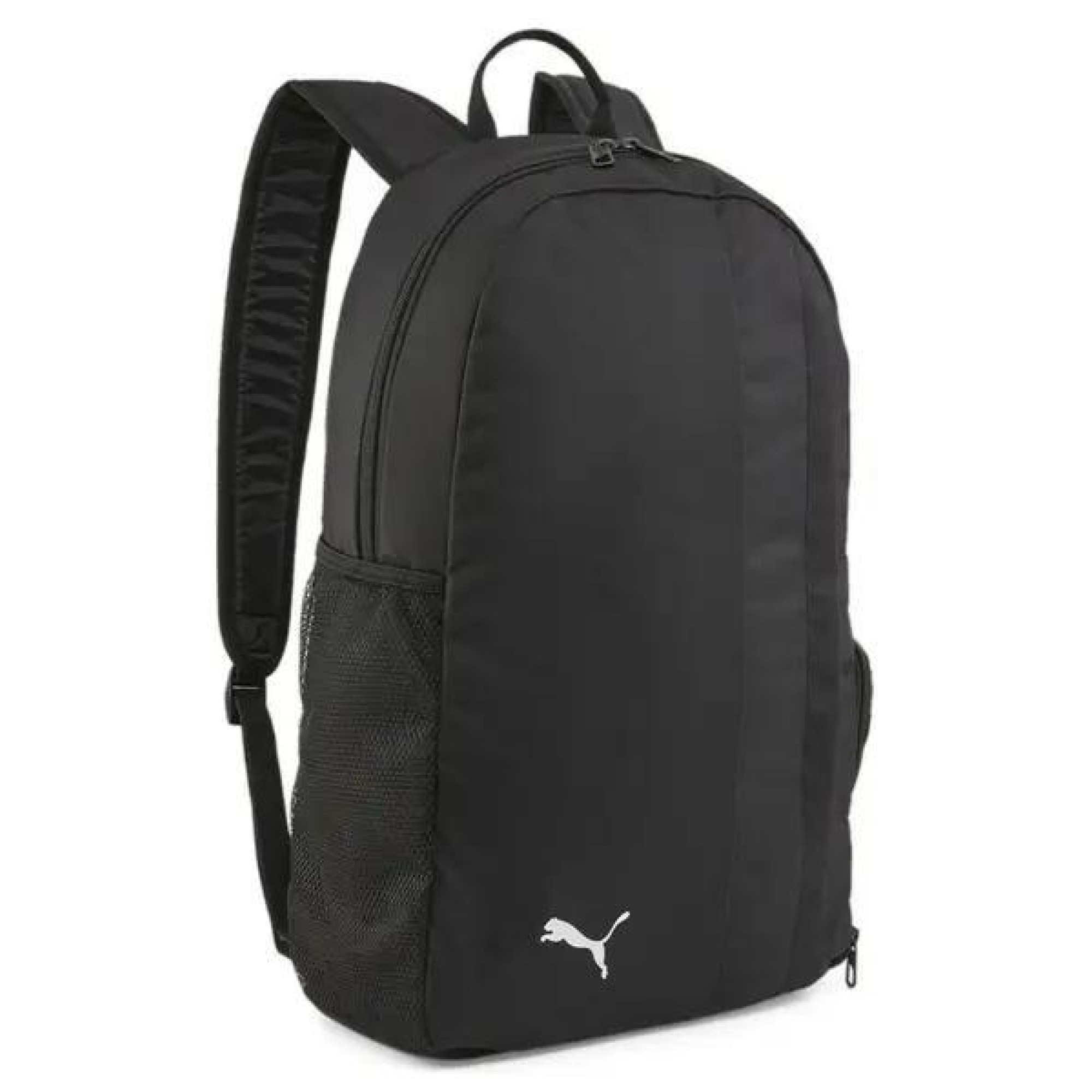 Рюкзак Puma teamGOAL Backpack BC (Boot Compartment) 24L чорний Уні 30x14x50 см 090609-01 - Robinzon.ua