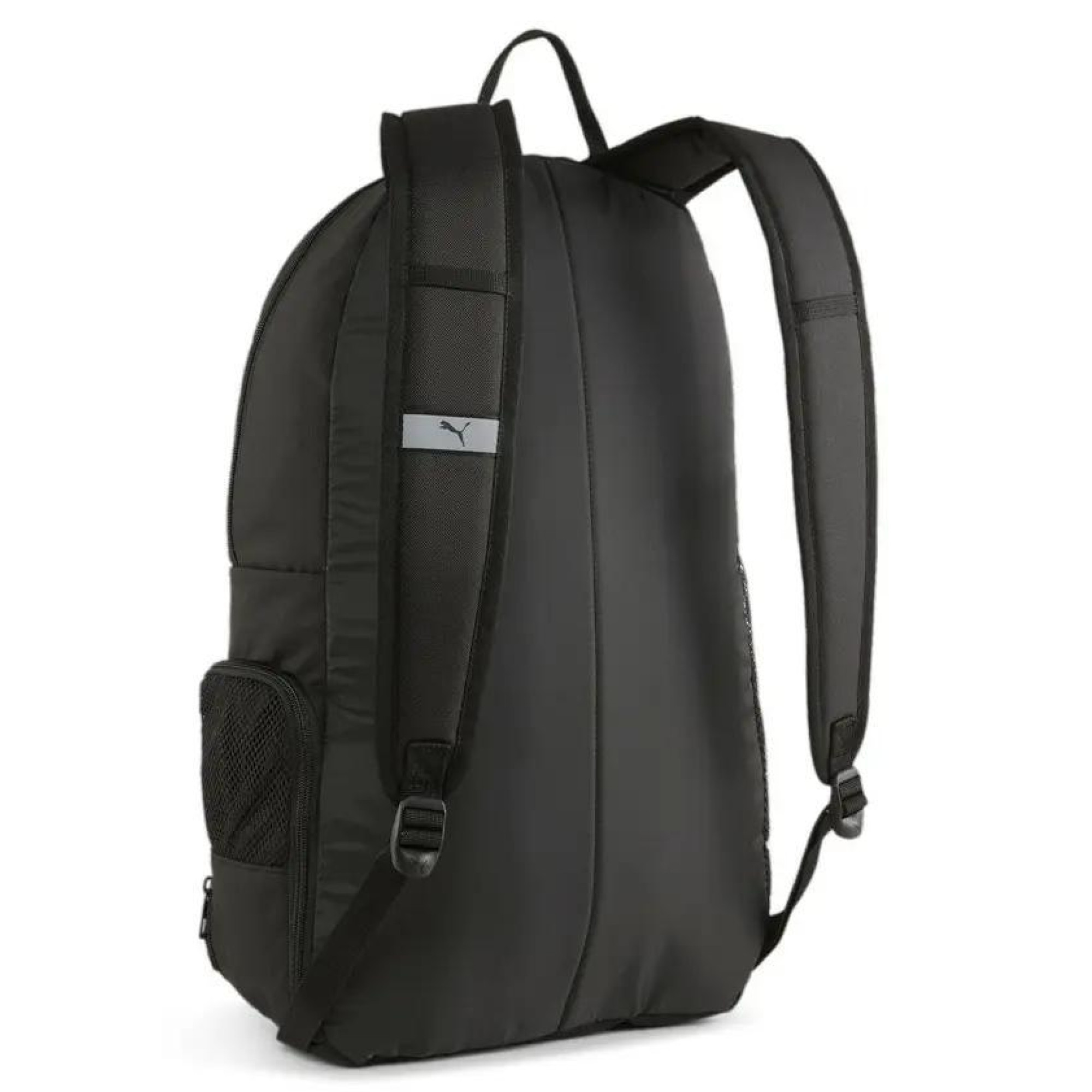 Рюкзак Puma teamGOAL Backpack BC (Boot Compartment) 24L чорний Уні 30x14x50 см 090609-01 - 1 - Robinzon.ua