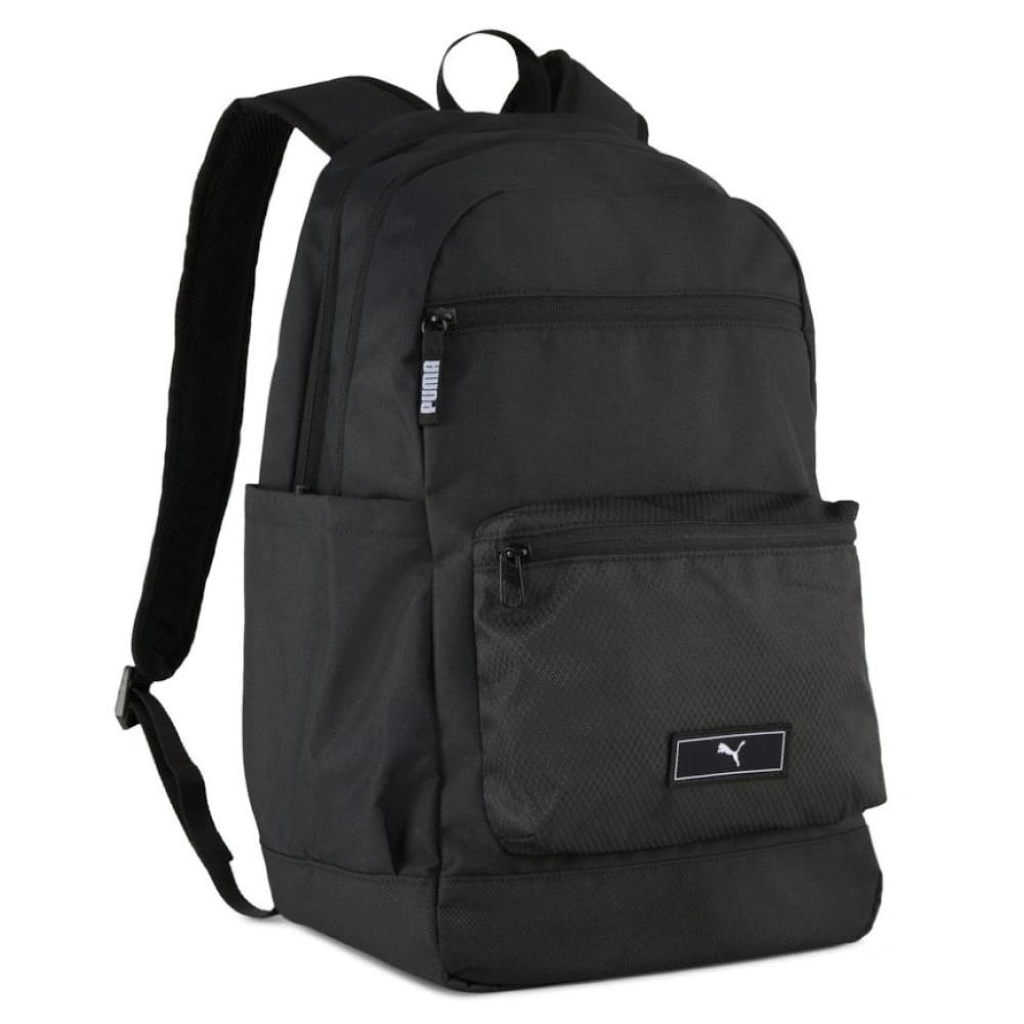 Рюкзак   Puma DECK Backpack II 29L чорний Уні 47,5х30х20 см 091316-01 - Robinzon.ua