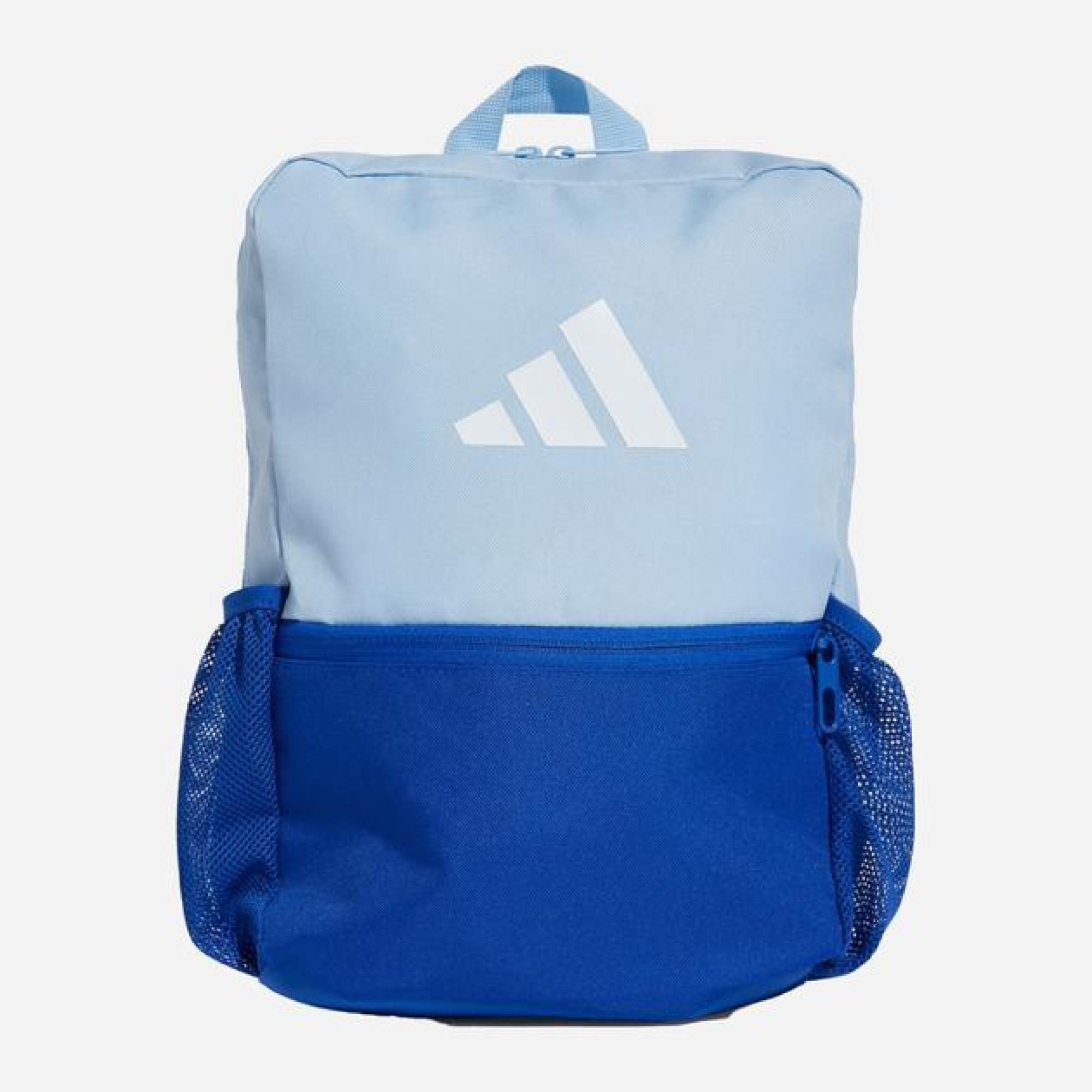 Рюкзак   Adidas KIDS COLOR BL B 15L синій, блакитний Діт 11x25x35 см IM7846 - Robinzon.ua
