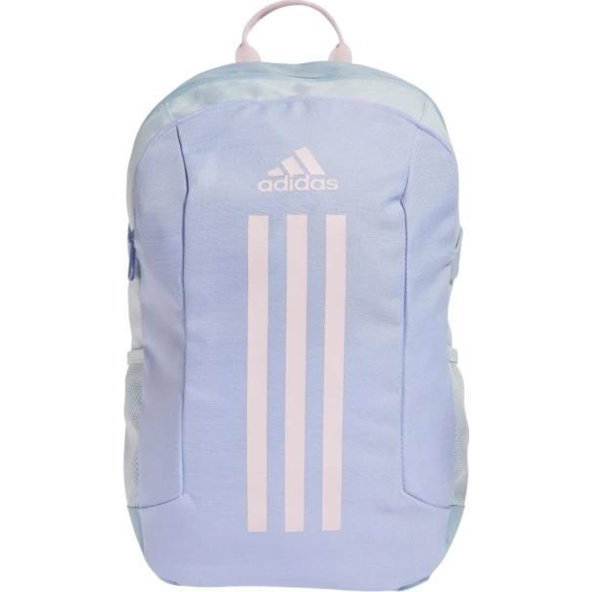 Рюкзак Adidas POWER BP PRCYOU 17,25L бірюзовий Діт 16,5x26x40 см JF8548 - Robinzon.ua