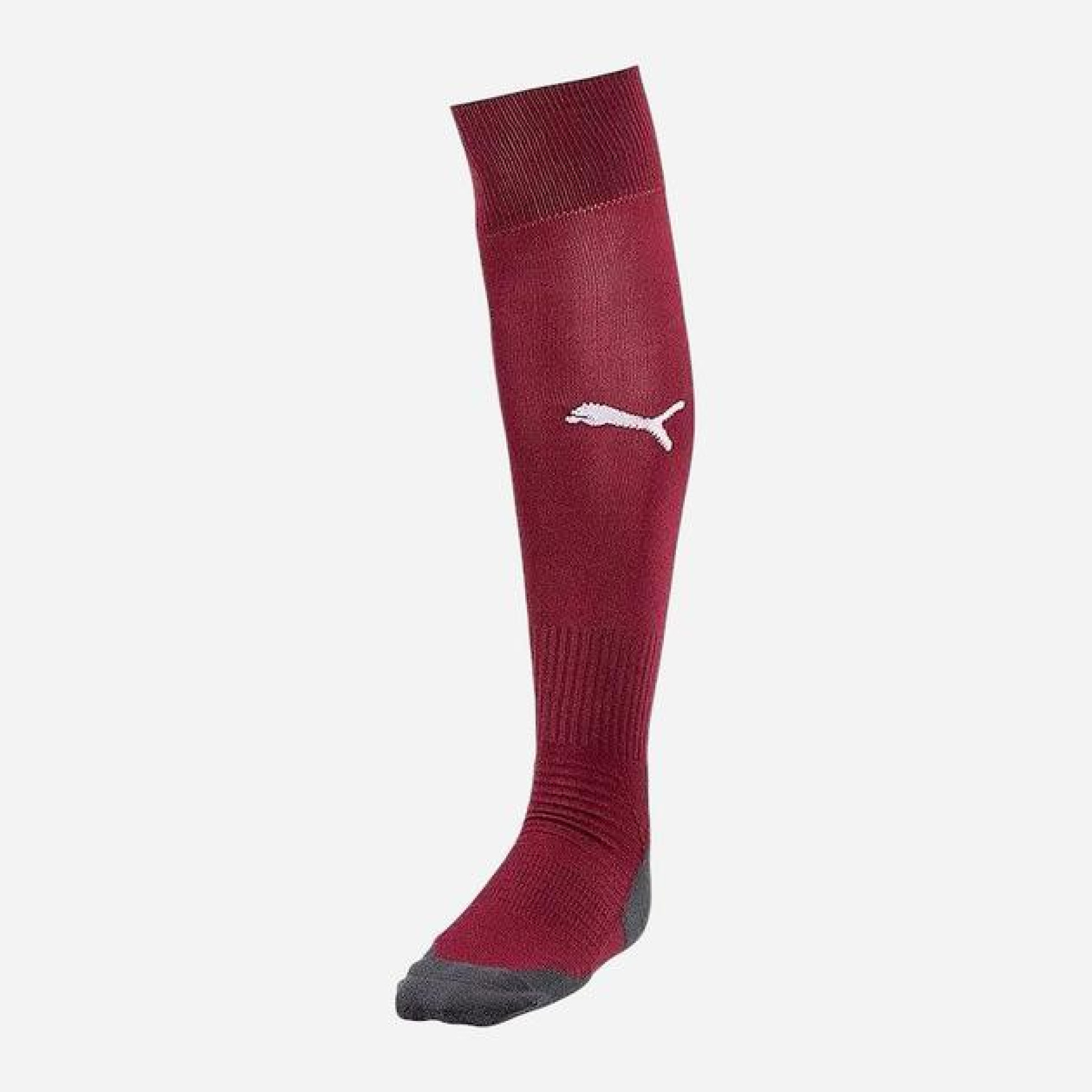Гетри Puma Team LIGA Socks CORE бордовий Чол 31-34 703441-09 31-34 - Robinzon.ua