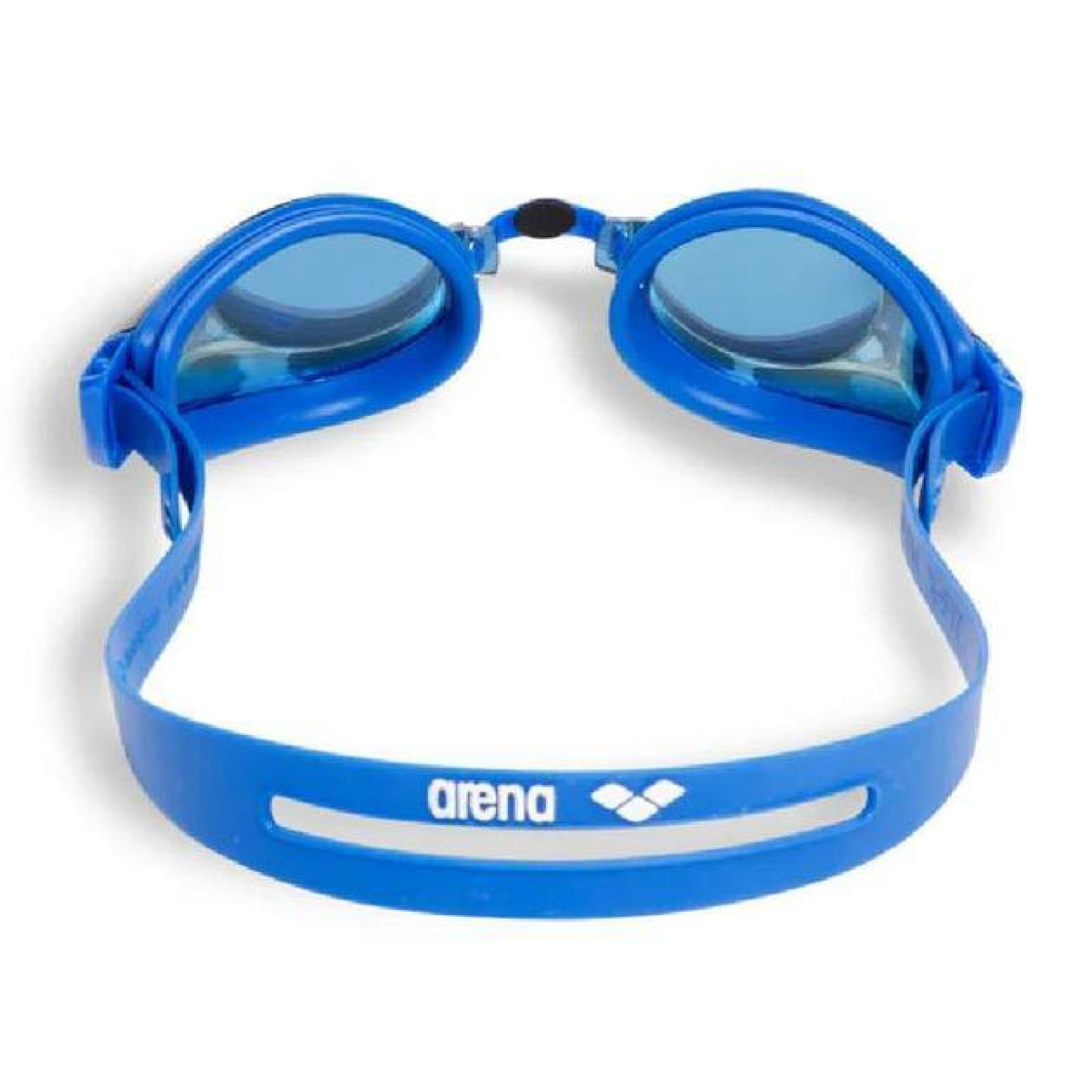 Окуляри для плавання Arena ZOOM X-FIT MIRROR синій Уні OFSM 009439-111 - 2 - Robinzon.ua