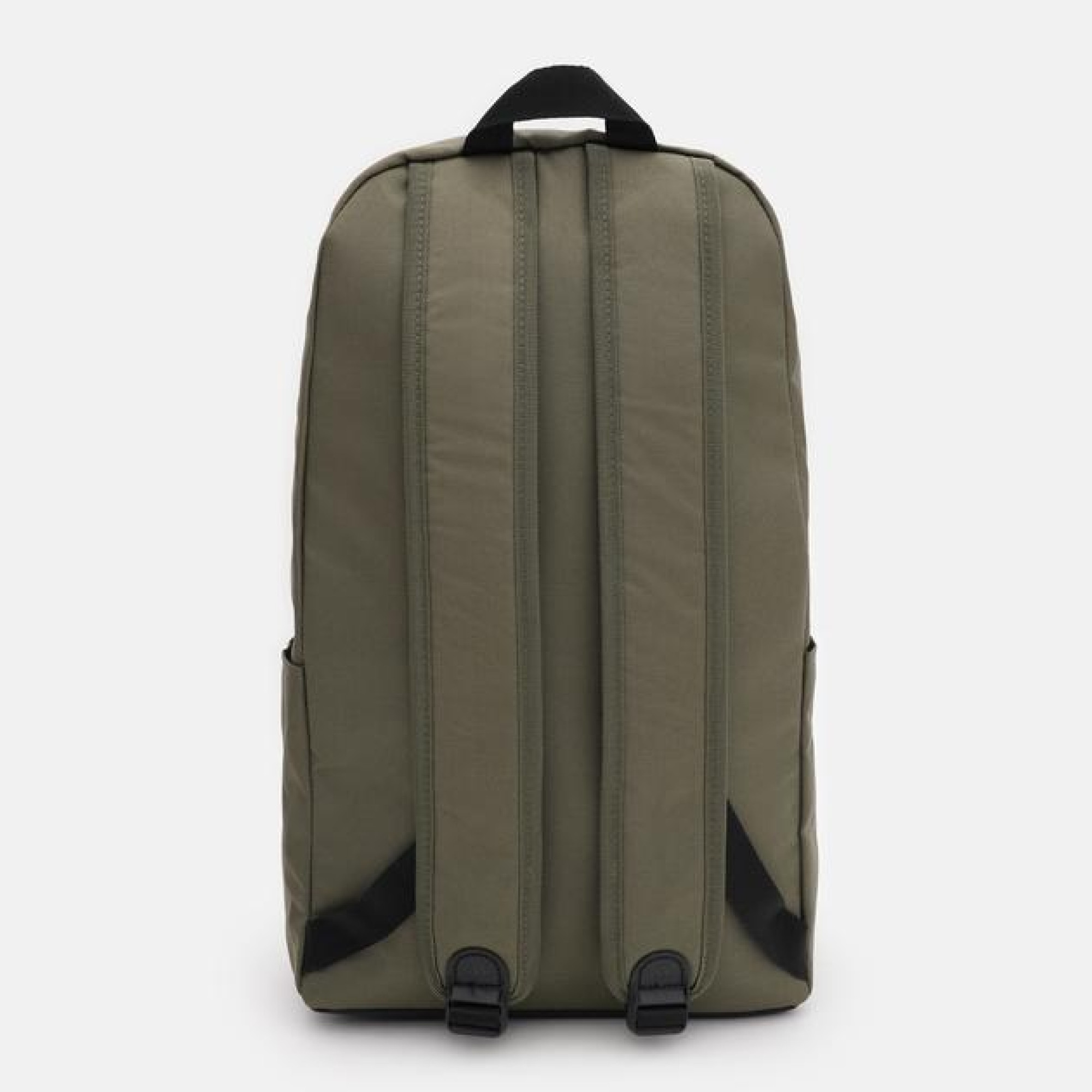 Рюкзак Adidas Classic Daily Backpack 22.75L оливковий Уні 16x27x46 см IS7065 - 1 - Robinzon.ua