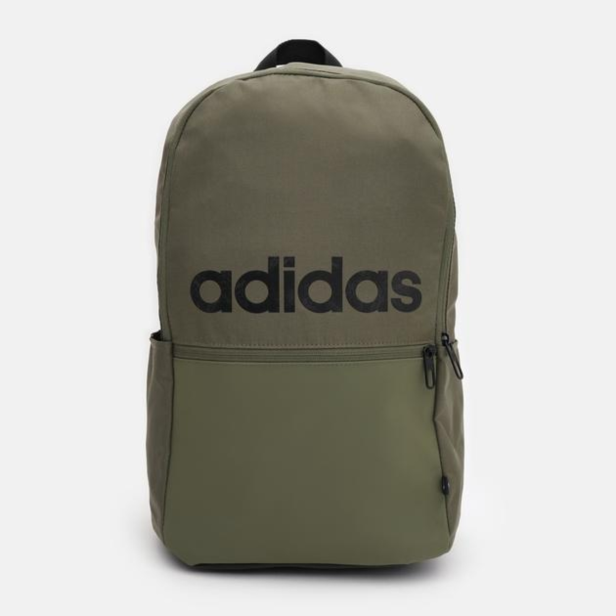 Рюкзак Adidas Classic Daily Backpack 22.75L оливковий Уні 16x27x46 см IS7065 - Robinzon.ua