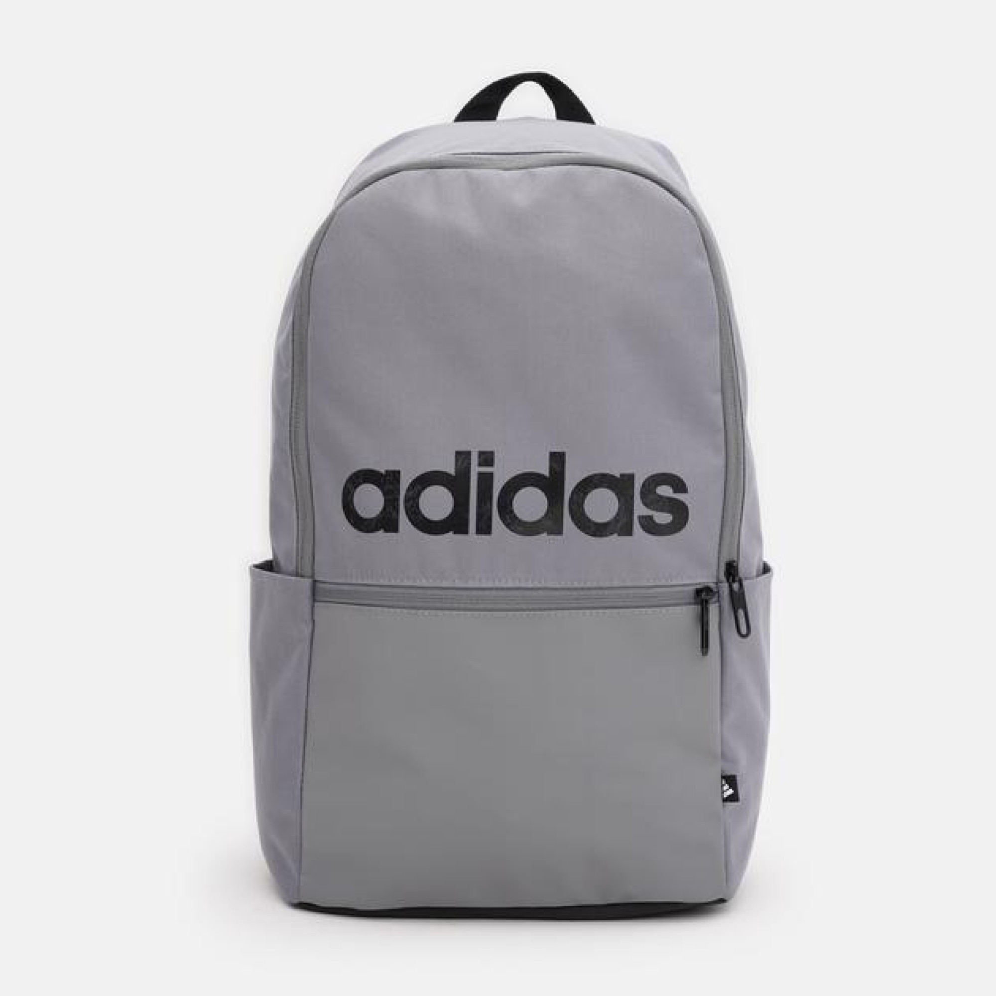 Рюкзак Adidas Classic Daily Backpack 22.75L сірий Уні 16x27x46 см IS7066 - Robinzon.ua