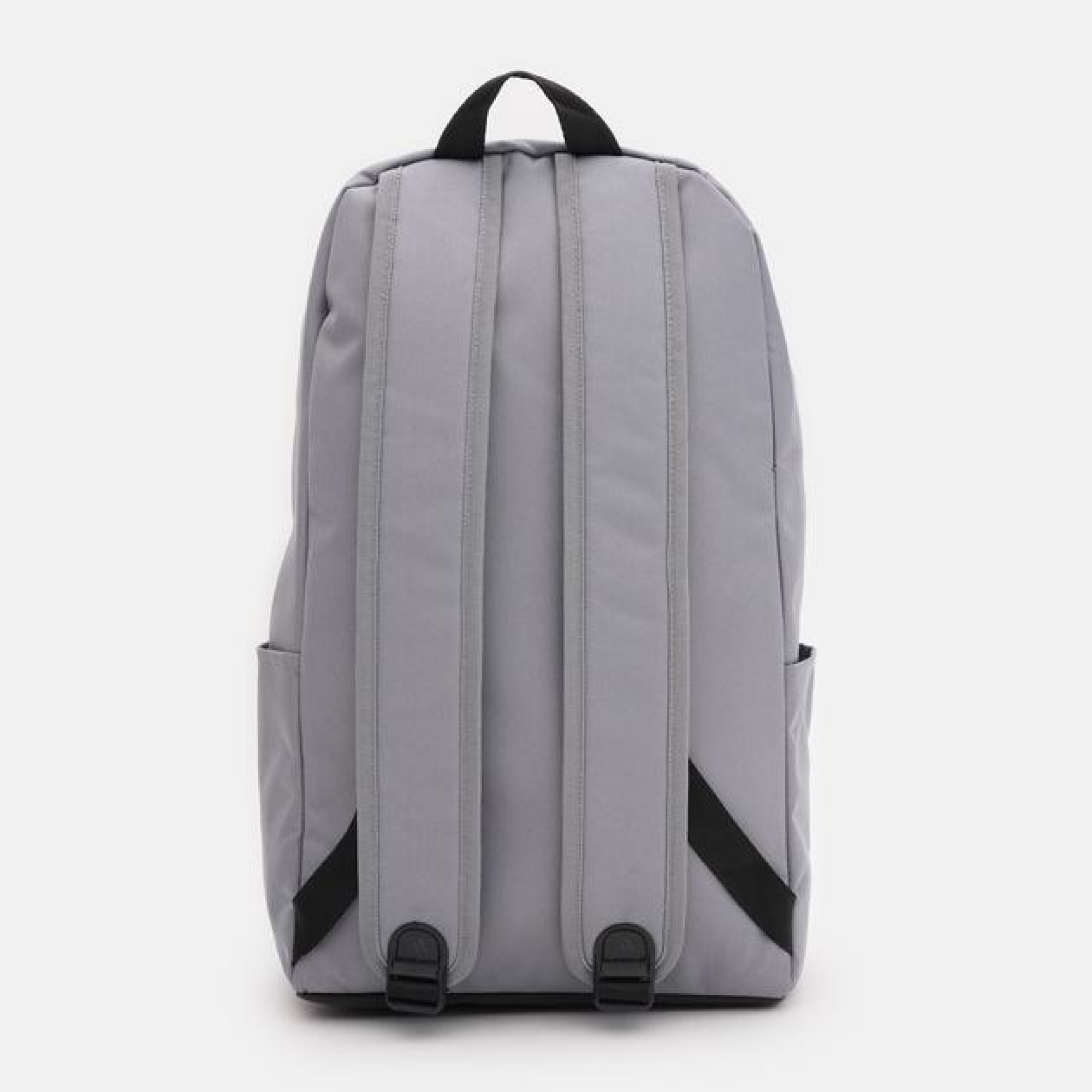 Рюкзак Adidas Classic Daily Backpack 22.75L сірий Уні 16x27x46 см IS7066 - 1 - Robinzon.ua