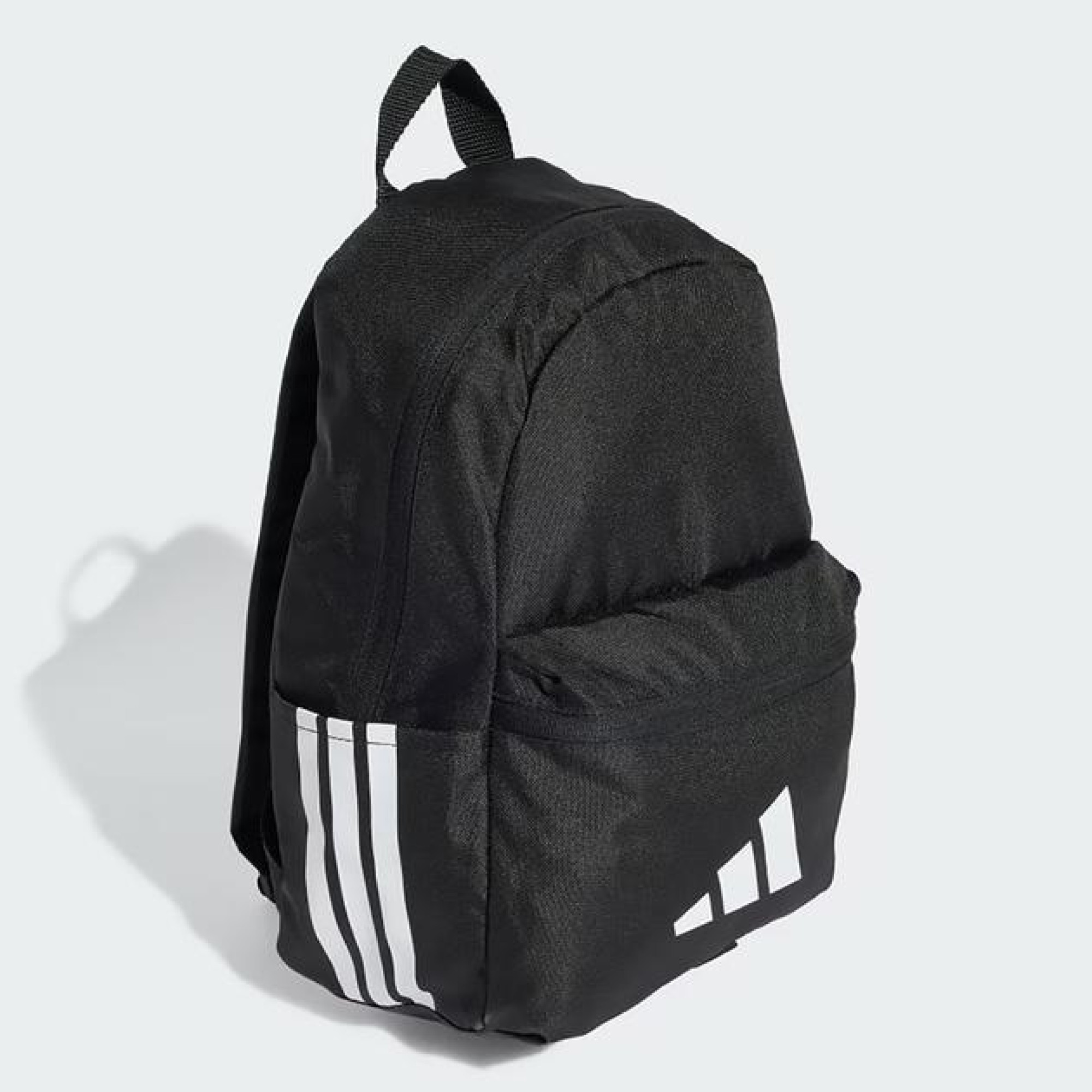 Рюкзак Adidas LOGO KIDS 11.5L чорний Діт 11x25x34 см JD1303 - 1 - Robinzon.ua