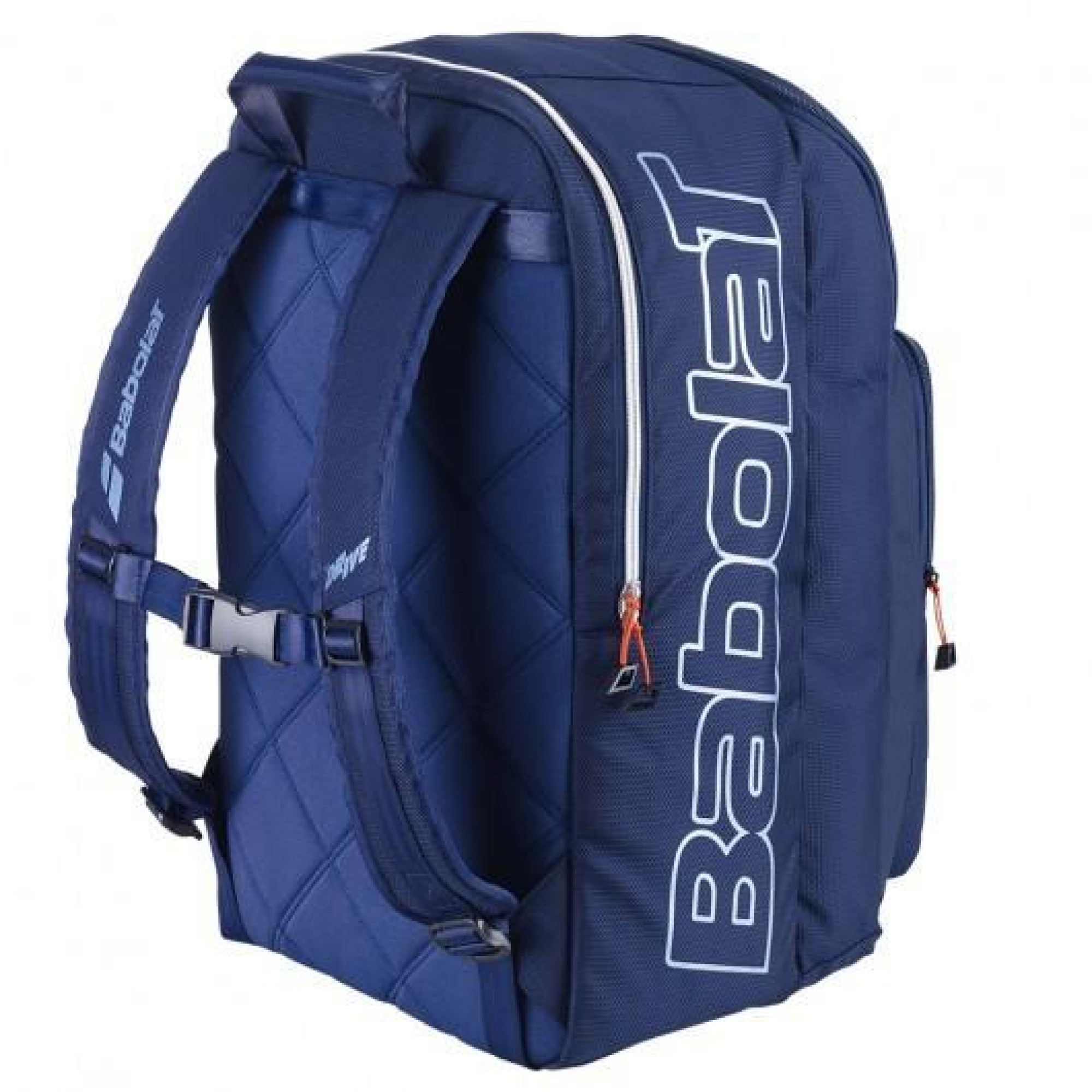 Тенісний Рюкзак Babolat BACKPACK PURE DRIVE Синій 30x50x25 (753110-136) - 1 - Robinzon.ua