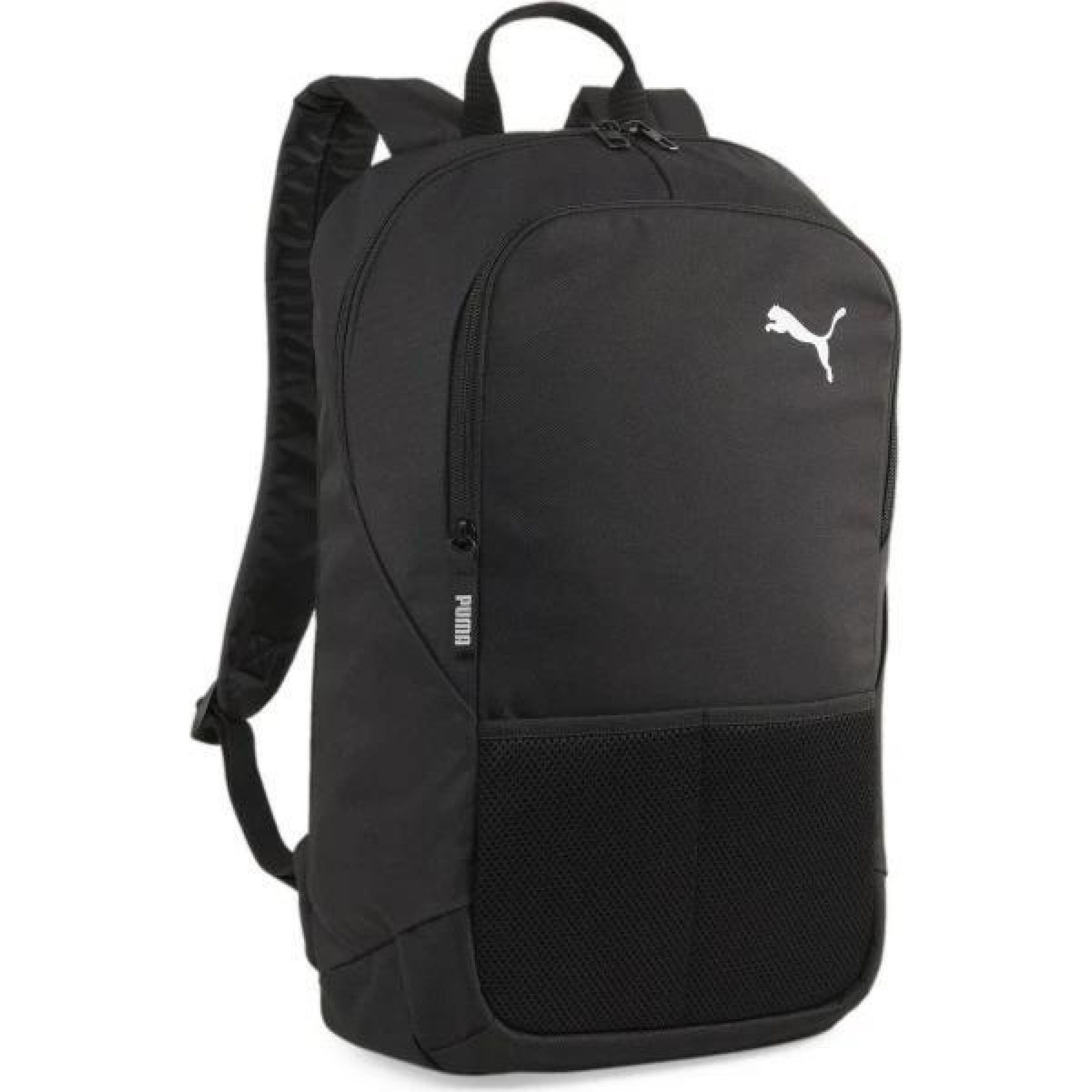 Рюкзак Puma teamGOAL Backpack 24L Чорний 15x30x49 см (090239-01) - Robinzon.ua
