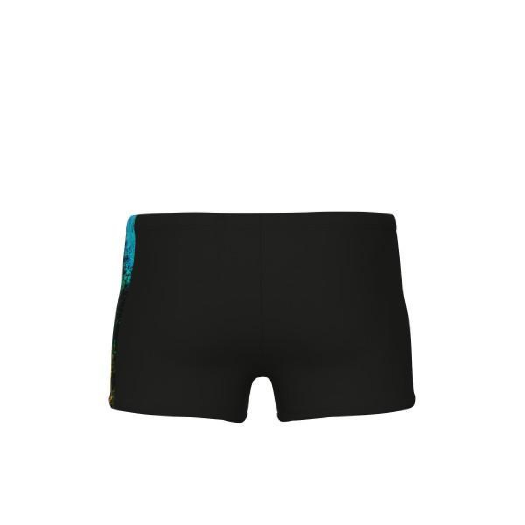 Плавки Arena VIBRANT SWIM SHORT чорний Чол 90 008938-550 90 - 1 - Robinzon.ua