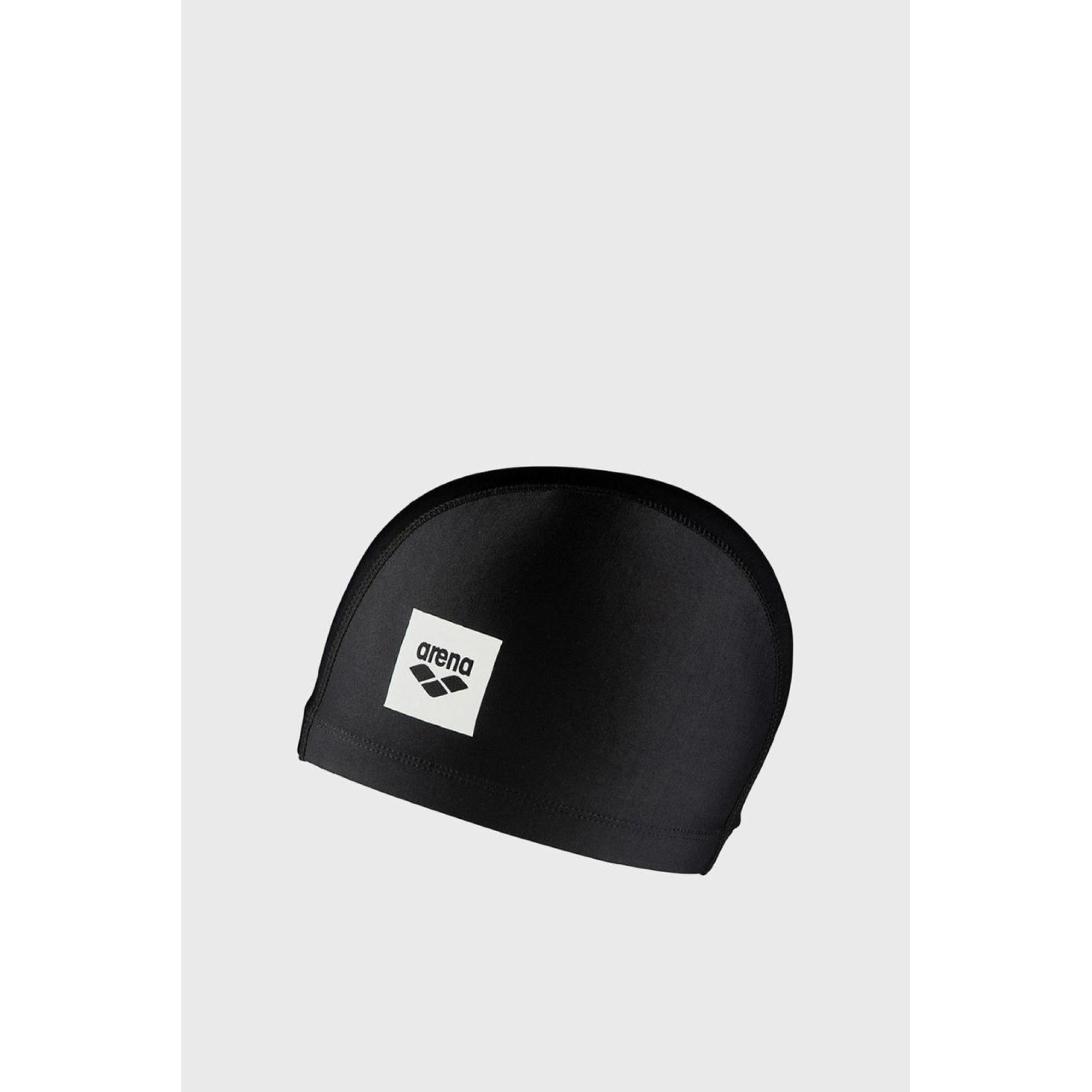 Дитяча Шапка для плавання Arena UNIX II JR Чорний (002384-107) - Robinzon.ua