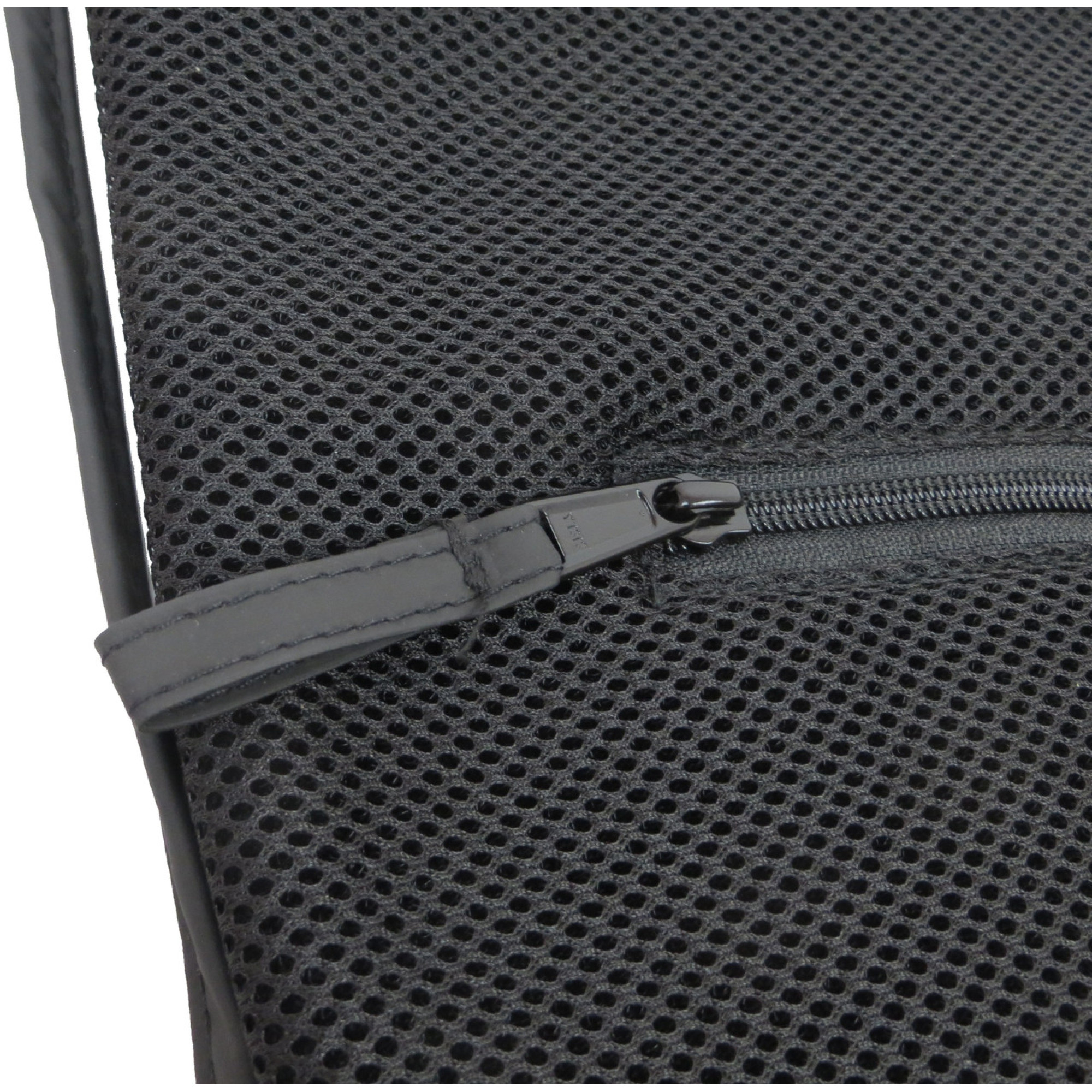 Сетчатая сумка для обуви, котомка Crivit черная - 3 - Robinzon.ua