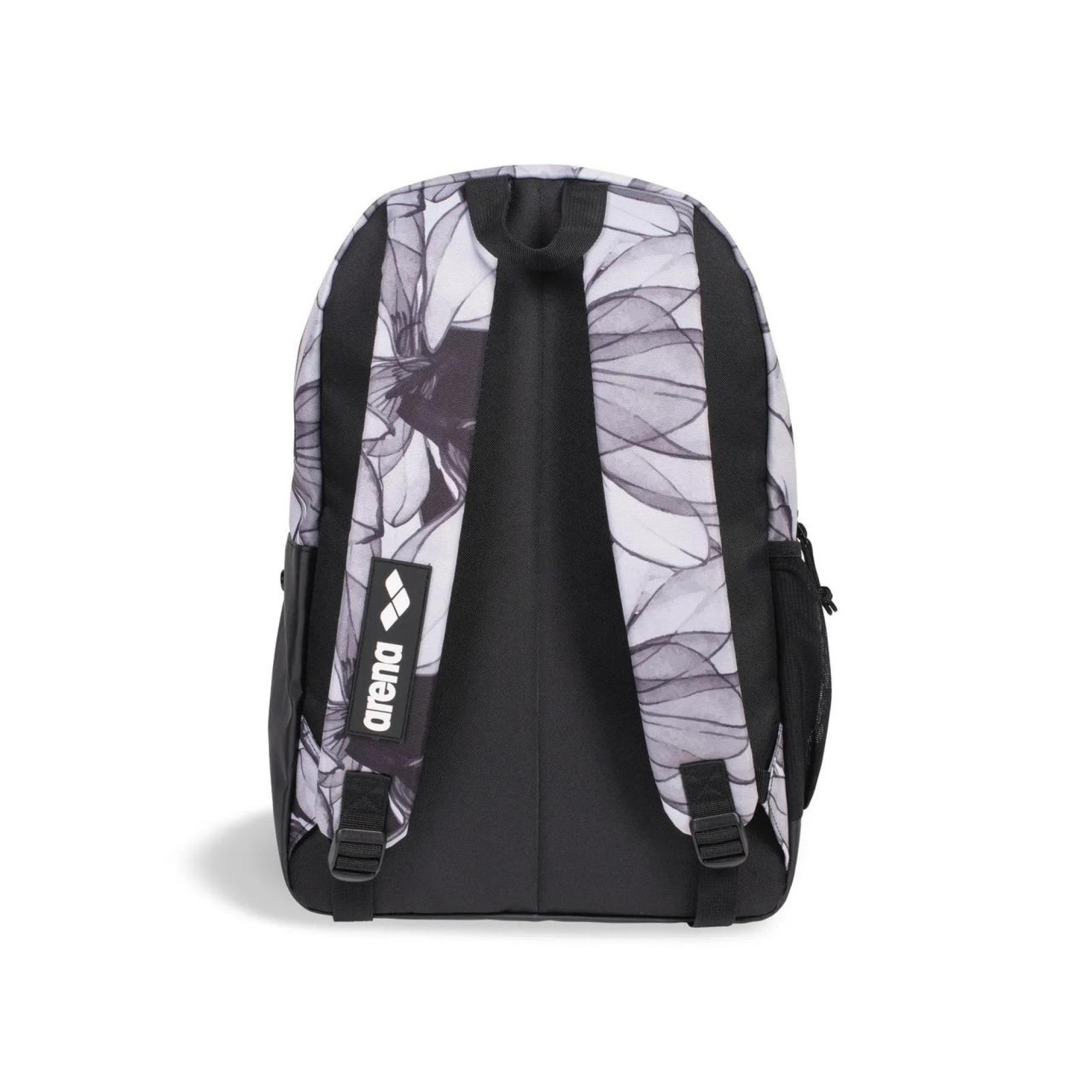 Рюкзак Arena TEAM BACKPACK 30 ALLOVER 30L Чорний 54 x 36 x 27 см (002484-117) - 1 - Robinzon.ua
