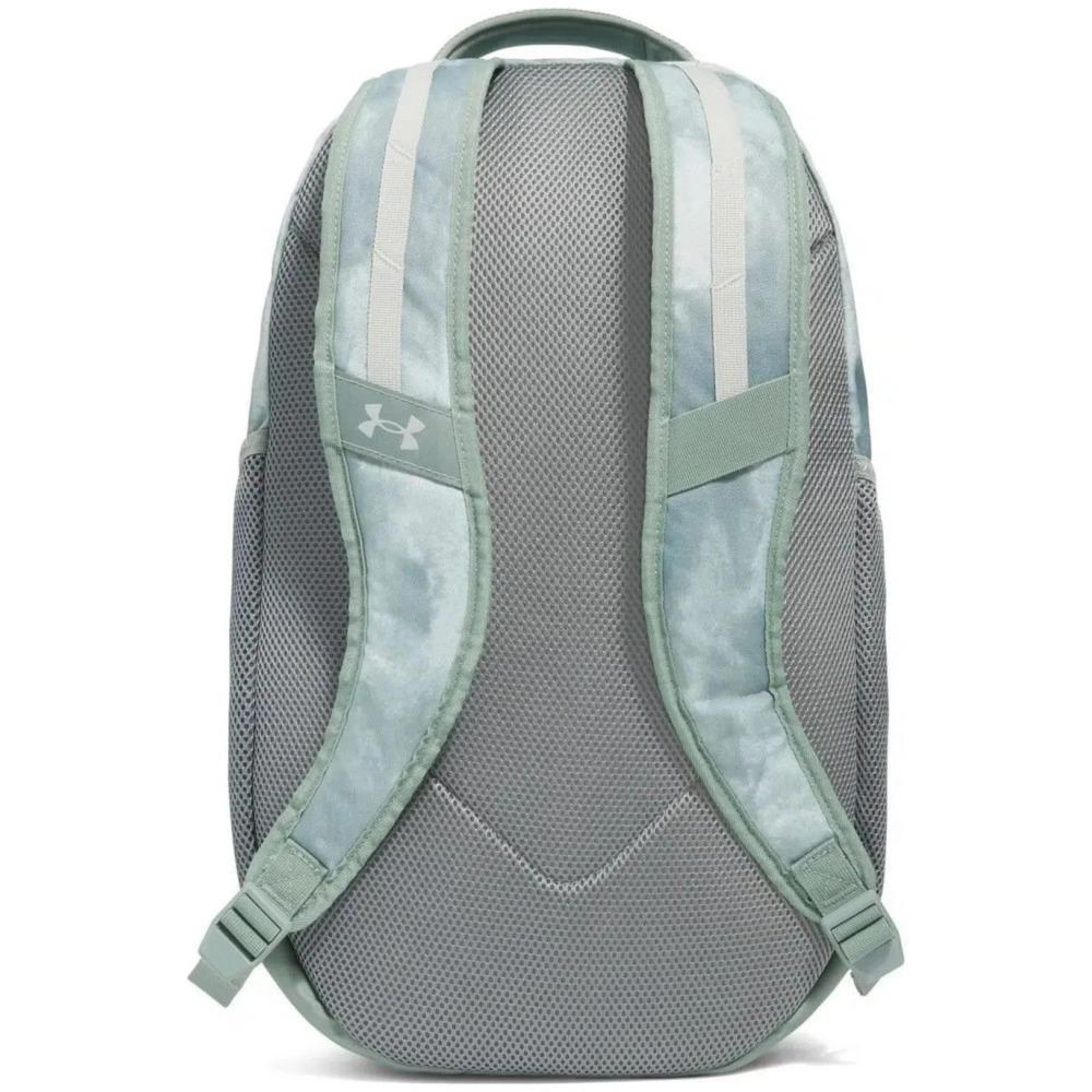Рюкзак UA Hustle 6.0 Backpack 29L Зелений 51х32х17 см (1384672-348) - 1 - Robinzon.ua