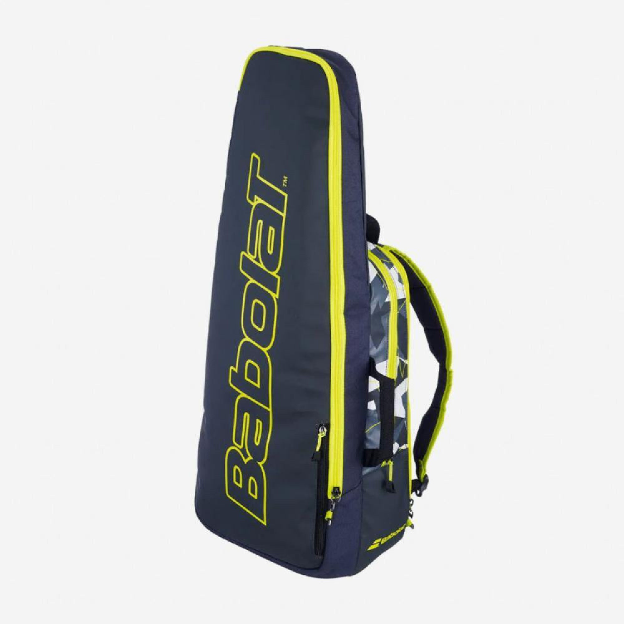 Рюкзак Babolat Backpack PURE AERO Серый Желтый (753101-370) - 1 - Robinzon.ua