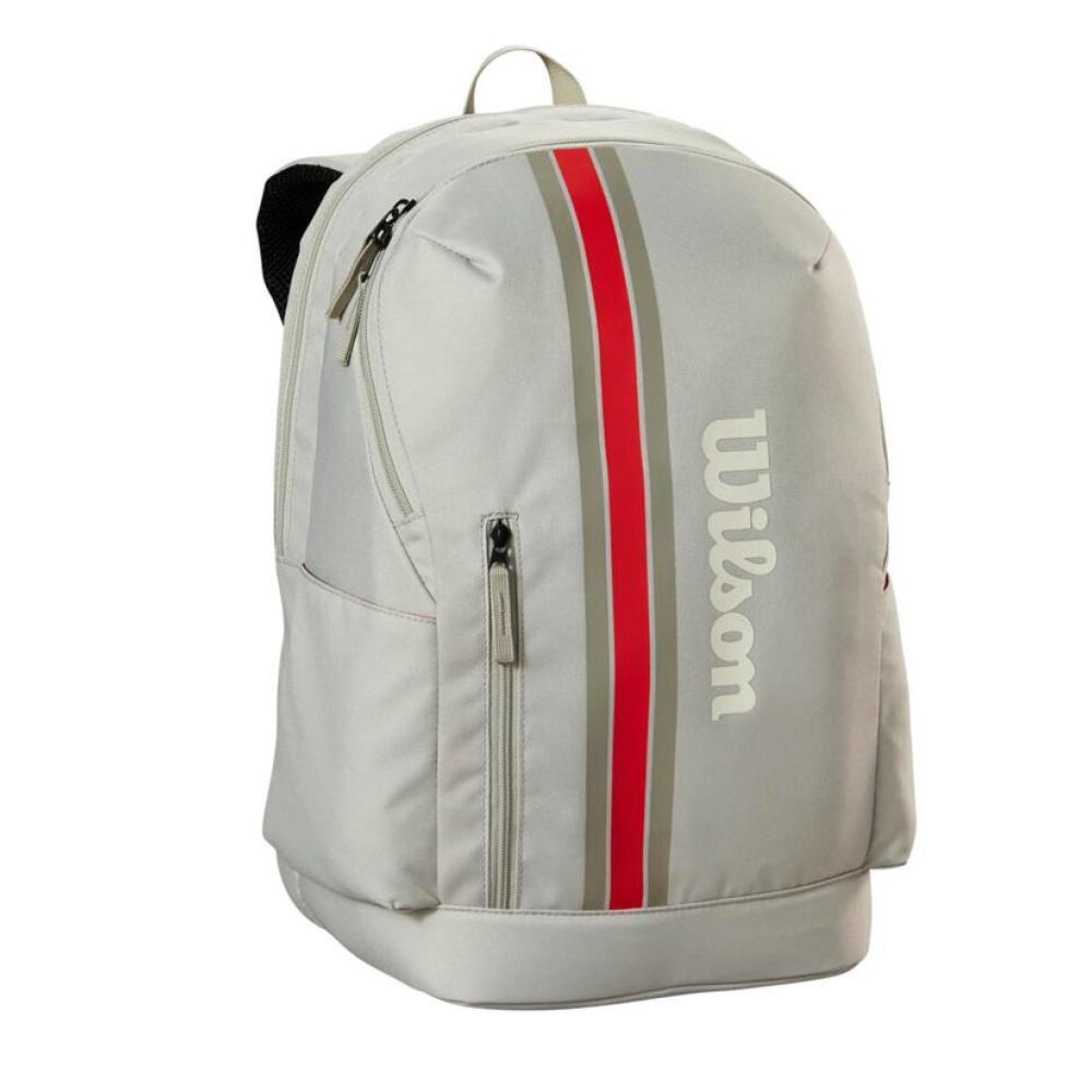 Рюкзак Wilson TEAM BACKPACK 2025 OATS Белый 30,48 x 21,59 x 45,72 см (WR8040003001) - 1 - Robinzon.ua