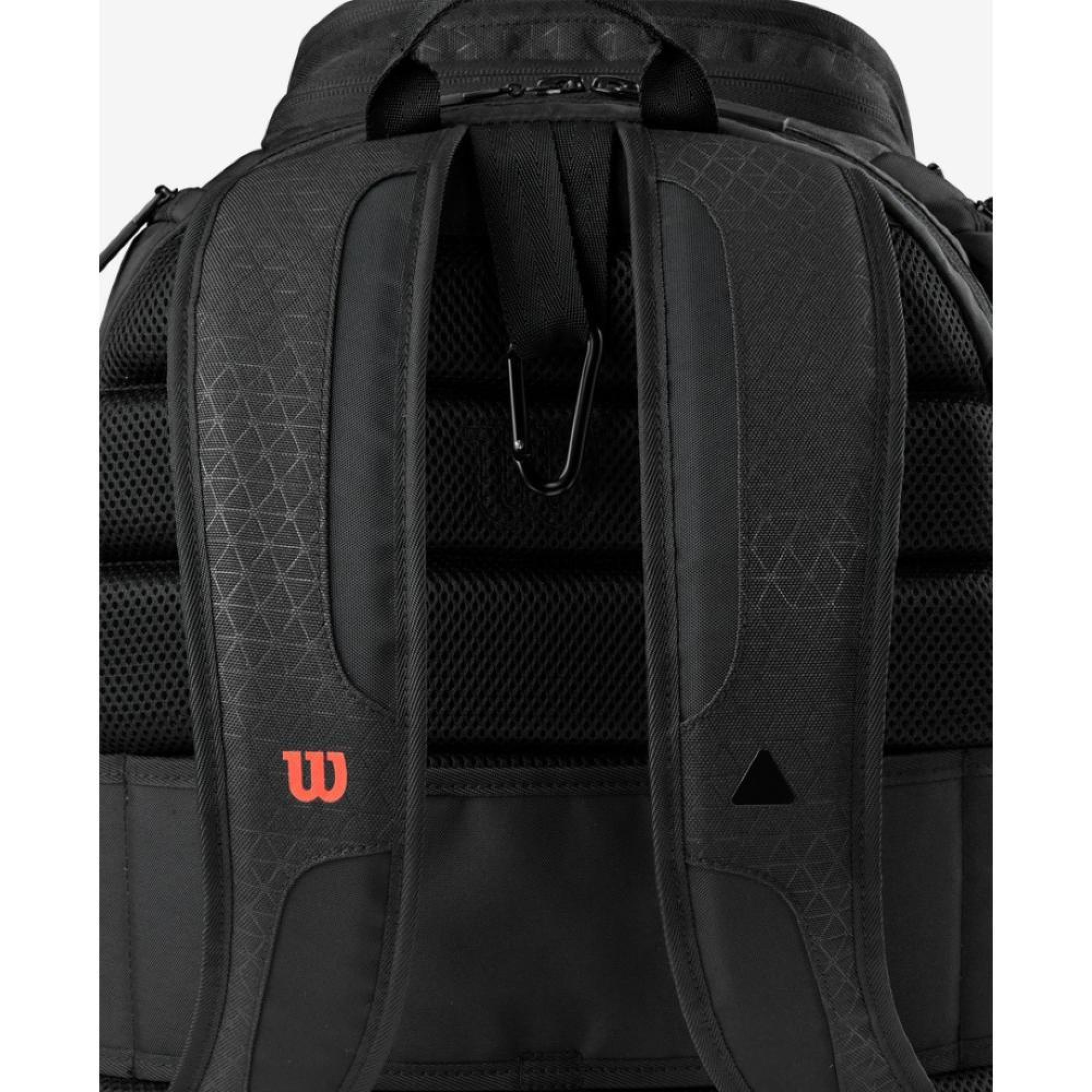 Рюкзак Wilson CLASH V3 BACKPACK Черный 35 x 32 x 51 (WR8037901001) - 5 - Robinzon.ua