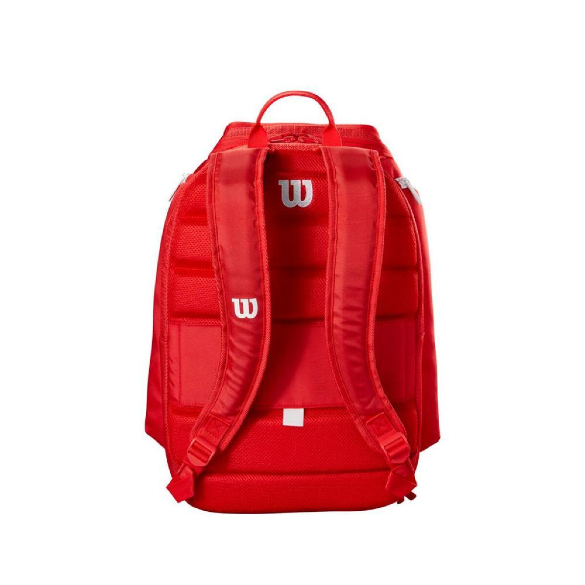 Рюкзак Wilson SUPER TOUR WILSON RED BACKPACK Червоний 30 x 32 x 51 (WR8036901001) - 2 - Robinzon.ua