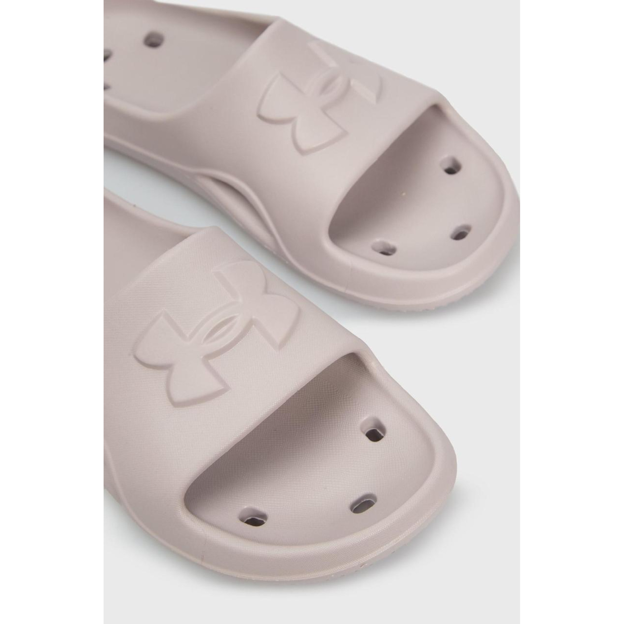 Чоловічі Шльопанці UA M Locker V SL Бежевий 41 (3028094-009 41) - 1 - Robinzon.ua