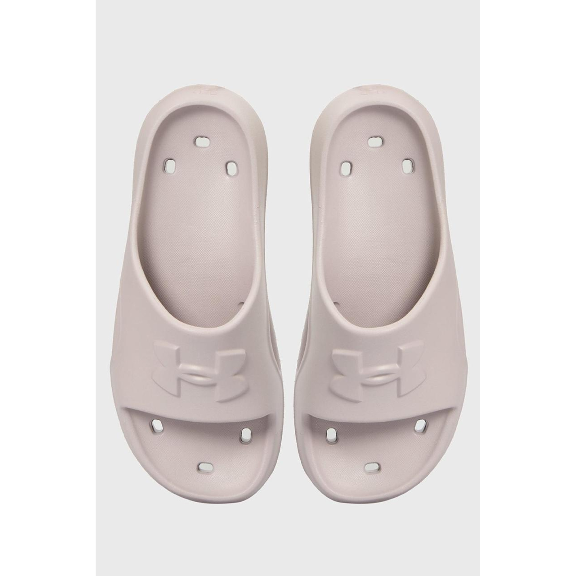 Чоловічі Шльопанці UA M Locker V SL Бежевий 41 (3028094-009 41) - 3 - Robinzon.ua