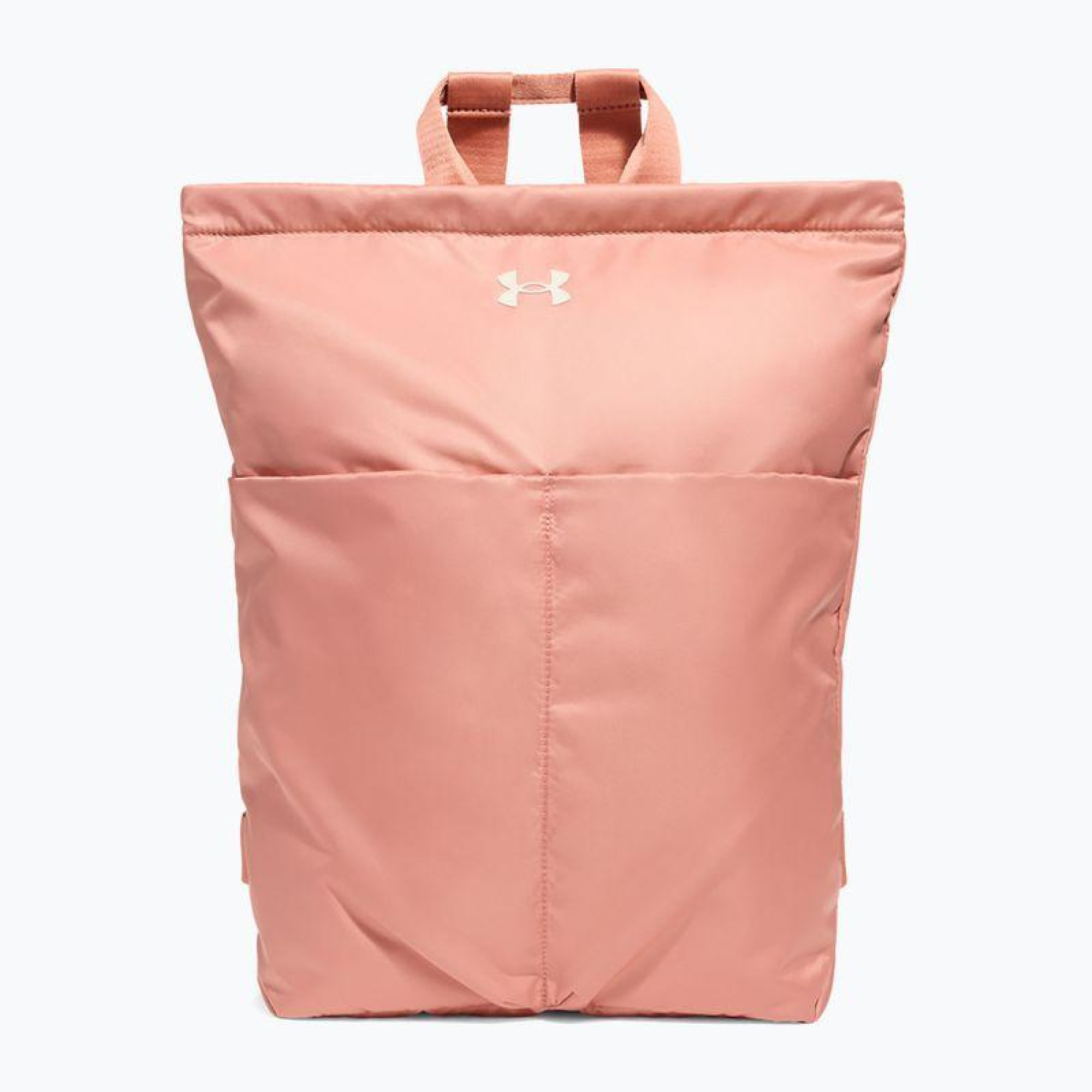 Жіночий Рюкзак UA Studio Lite Backpack 16L Помаранчевий 40 х 26 х 11 см (1388909-696) - Robinzon.ua