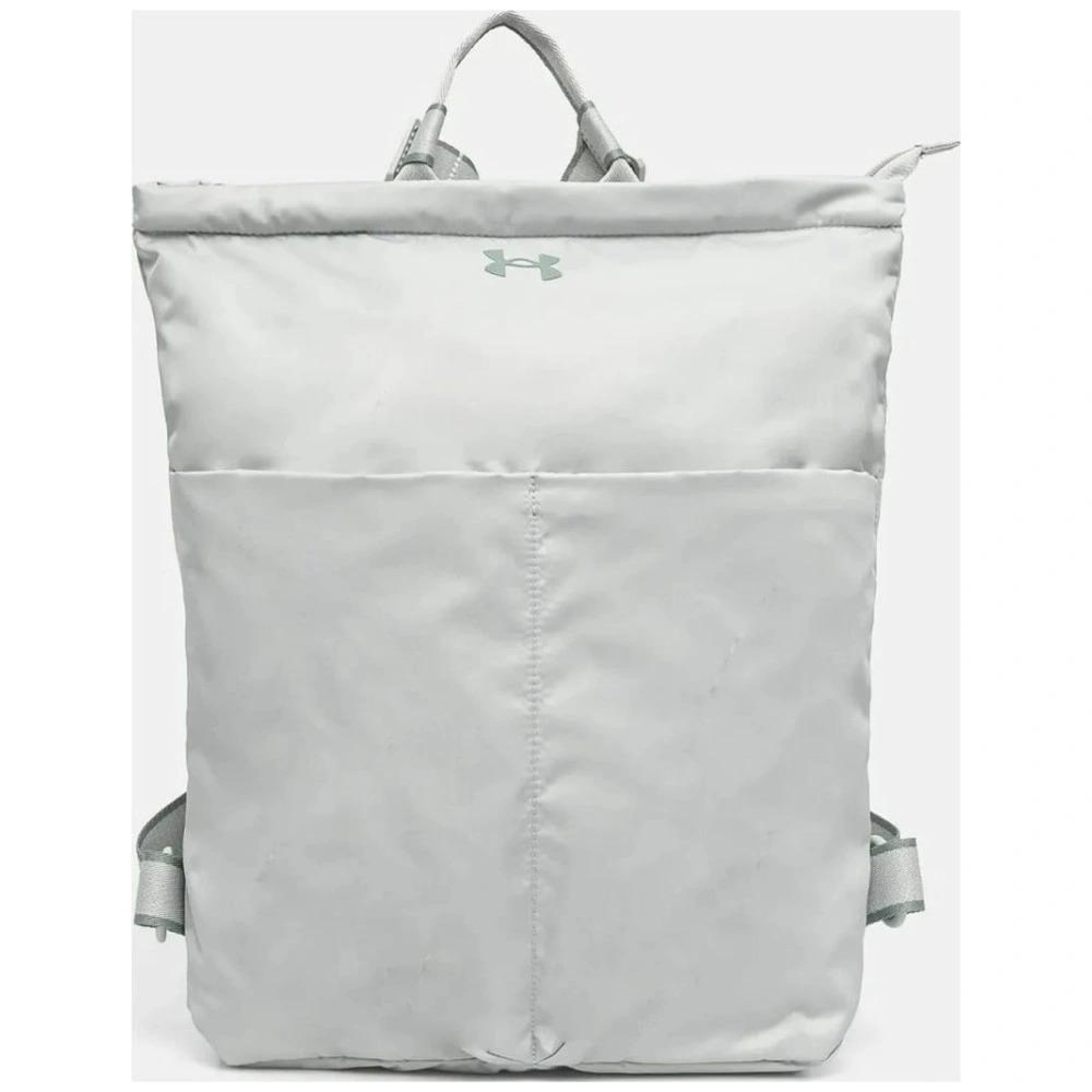 Жіночий Рюкзак UA Studio Lite Backpack 16L Зелений 40 х 26 х 11 см (1388909-377) - Robinzon.ua