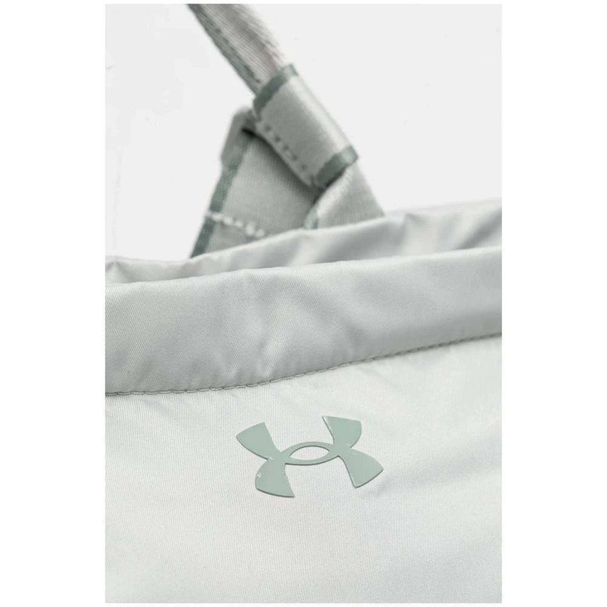 Жіночий Рюкзак UA Studio Lite Backpack 16L Зелений 40 х 26 х 11 см (1388909-377) - 4 - Robinzon.ua