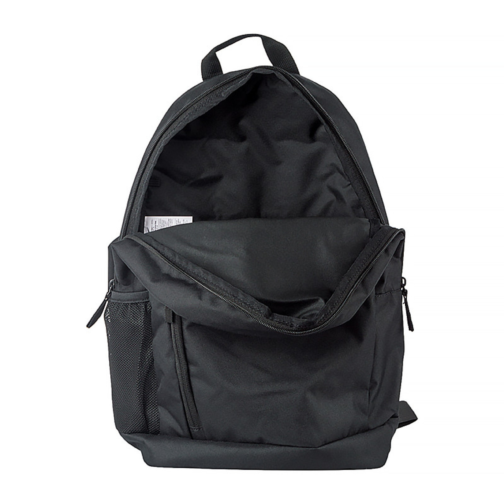 Дитячий Рюкзак Nike ELMNTL BKPK - NK AIR Чорний One size (DR6089-010) - 4 - Robinzon.ua