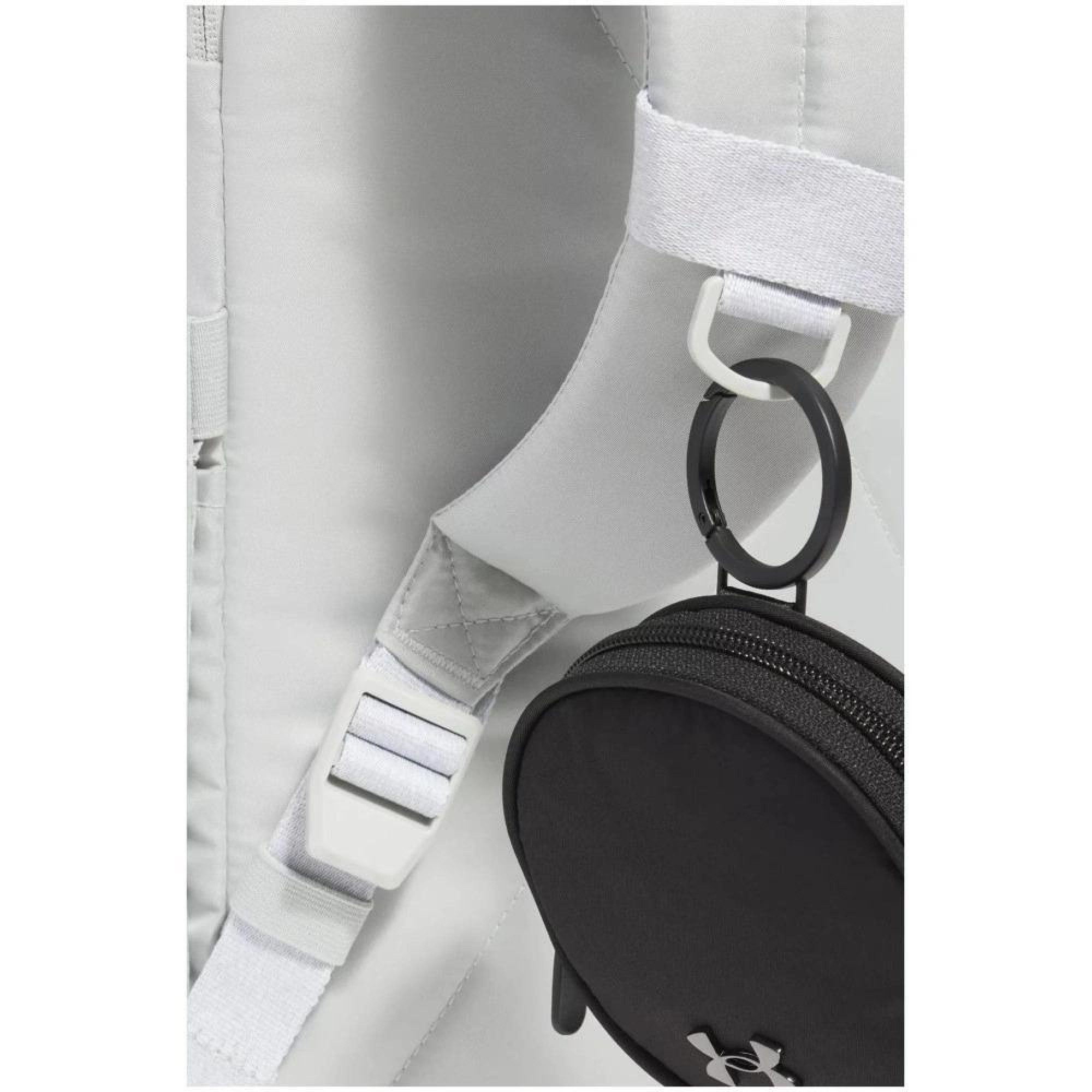 Жіночий Рюкзак UA Studio Campus BP 19,5L Зелений 28 х 40,5 х 15 см (1384675-377) - 2 - Robinzon.ua