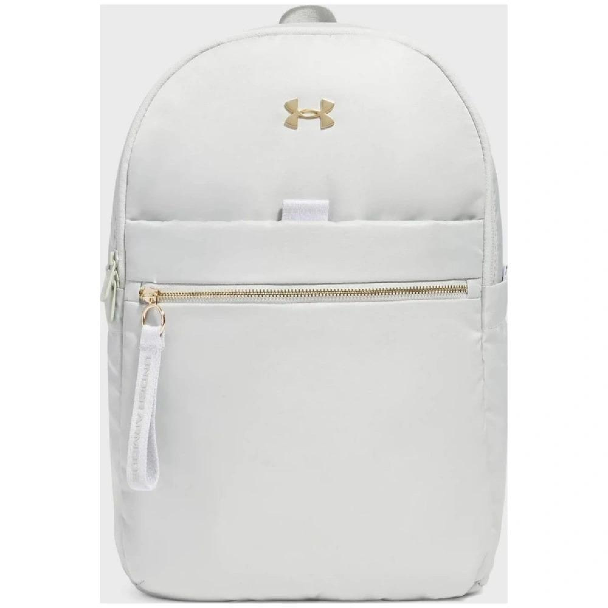 Жіночий Рюкзак UA Studio Campus BP 19,5L Зелений 28 х 40,5 х 15 см (1384675-377) - Robinzon.ua