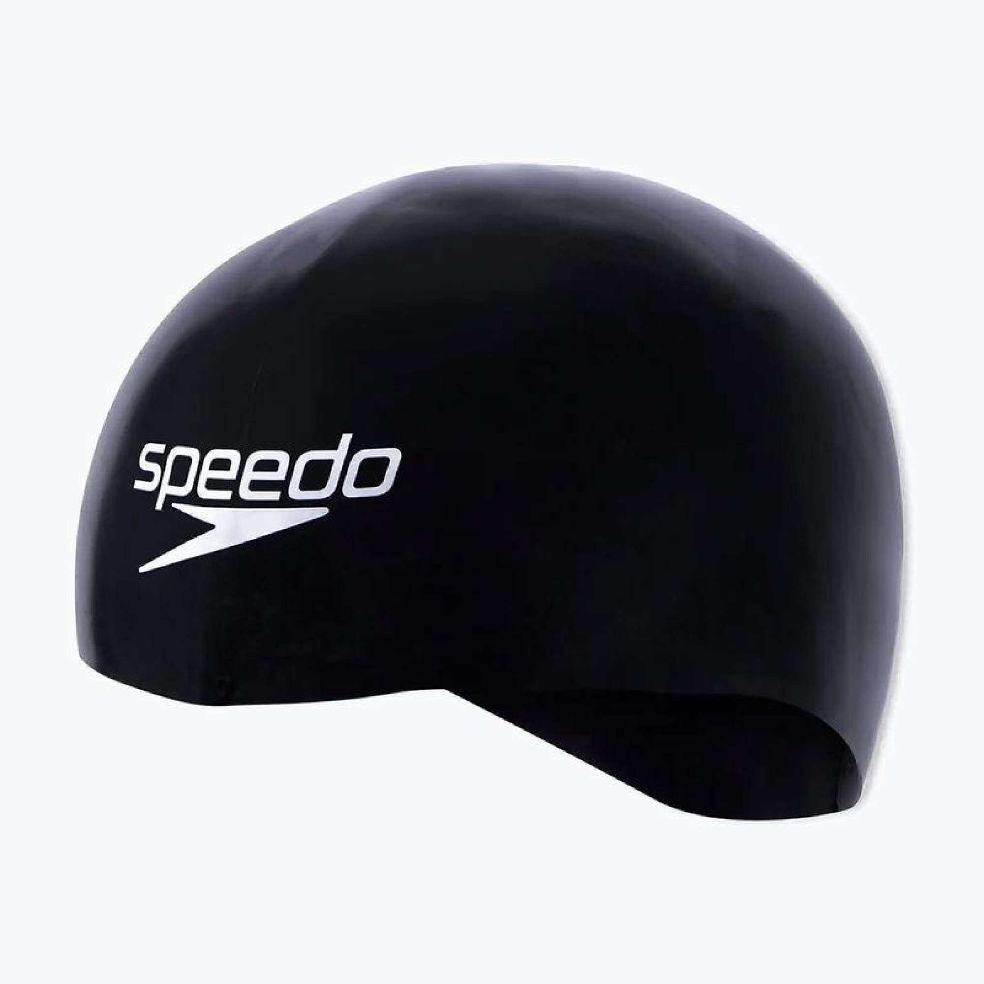 Шапка для плавания Speedo FASTSKIN CAP AU Черный L (58-61см) (8-082163503 L) - Robinzon.ua