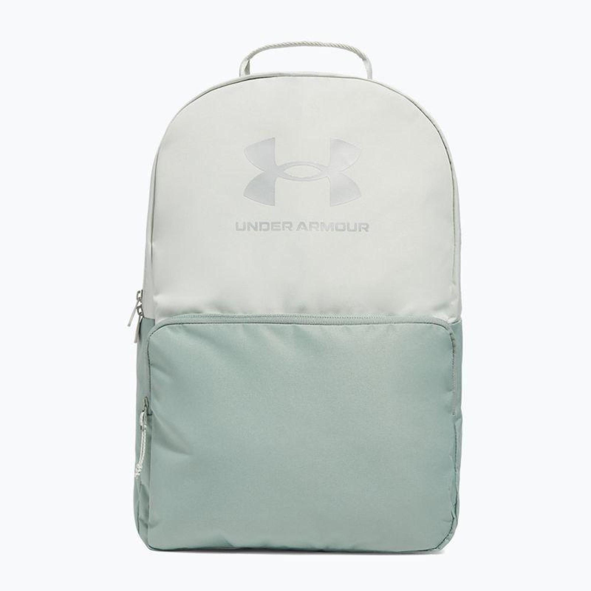 Рюкзак UA Sportstyle Backpack 25L Зелений 45 х 30 х 13 см (1378415-377) - Robinzon.ua