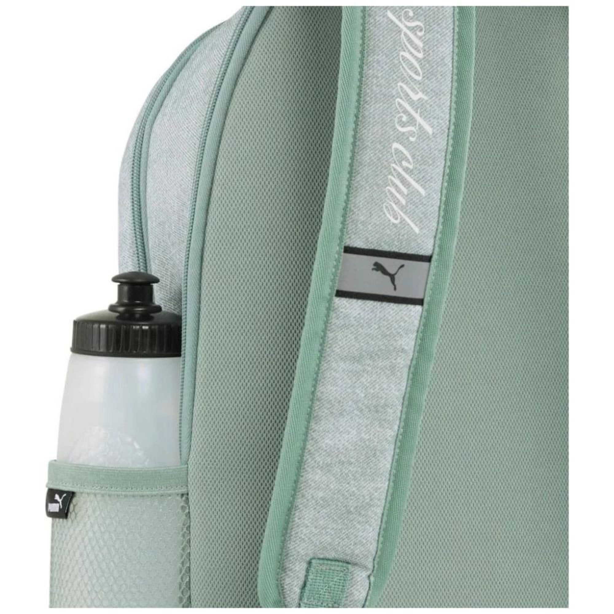 Рюкзак Puma PHASE CLASS Backpack 20L Зелений 44 х 30 х 14 см (091178-02) - 2 - Robinzon.ua