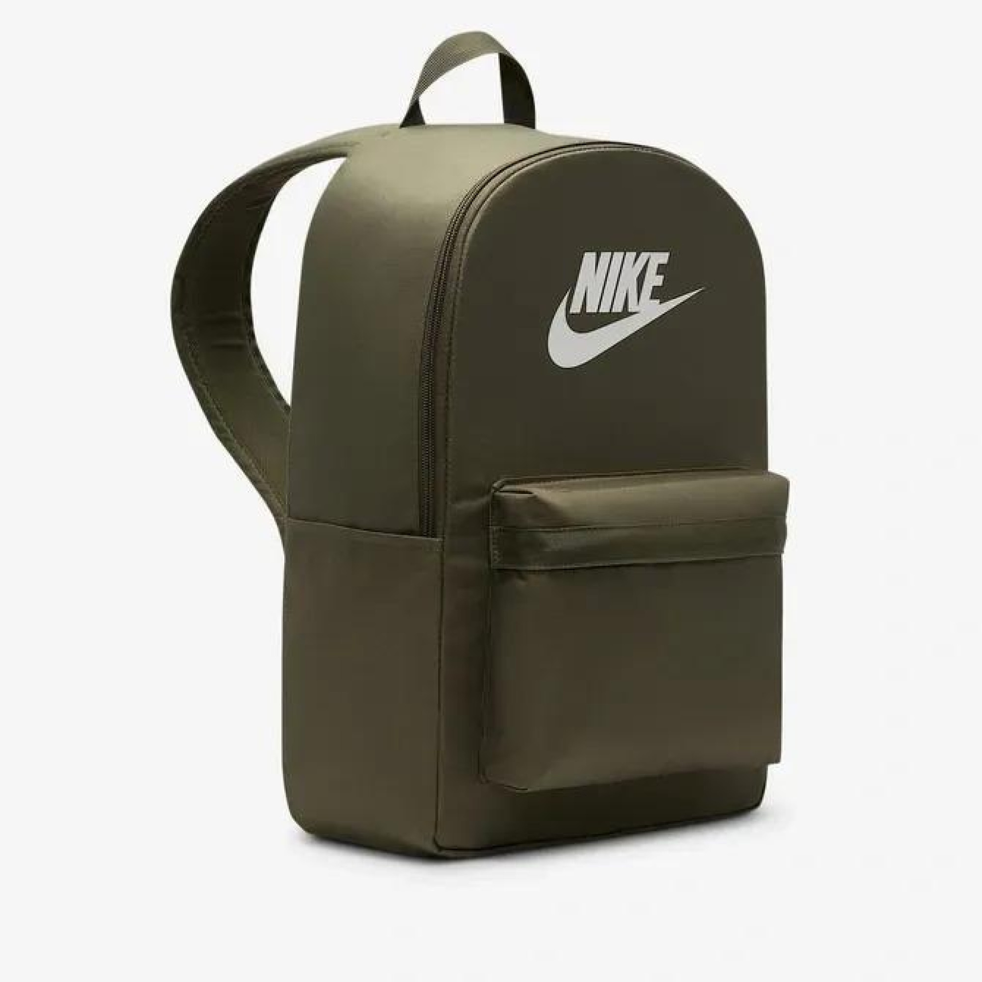 Рюкзак Nike NK HERITAGE BKPK 25L Зелений 43 х 30.5 х 15 см (DC4244-222) - 3 - Robinzon.ua