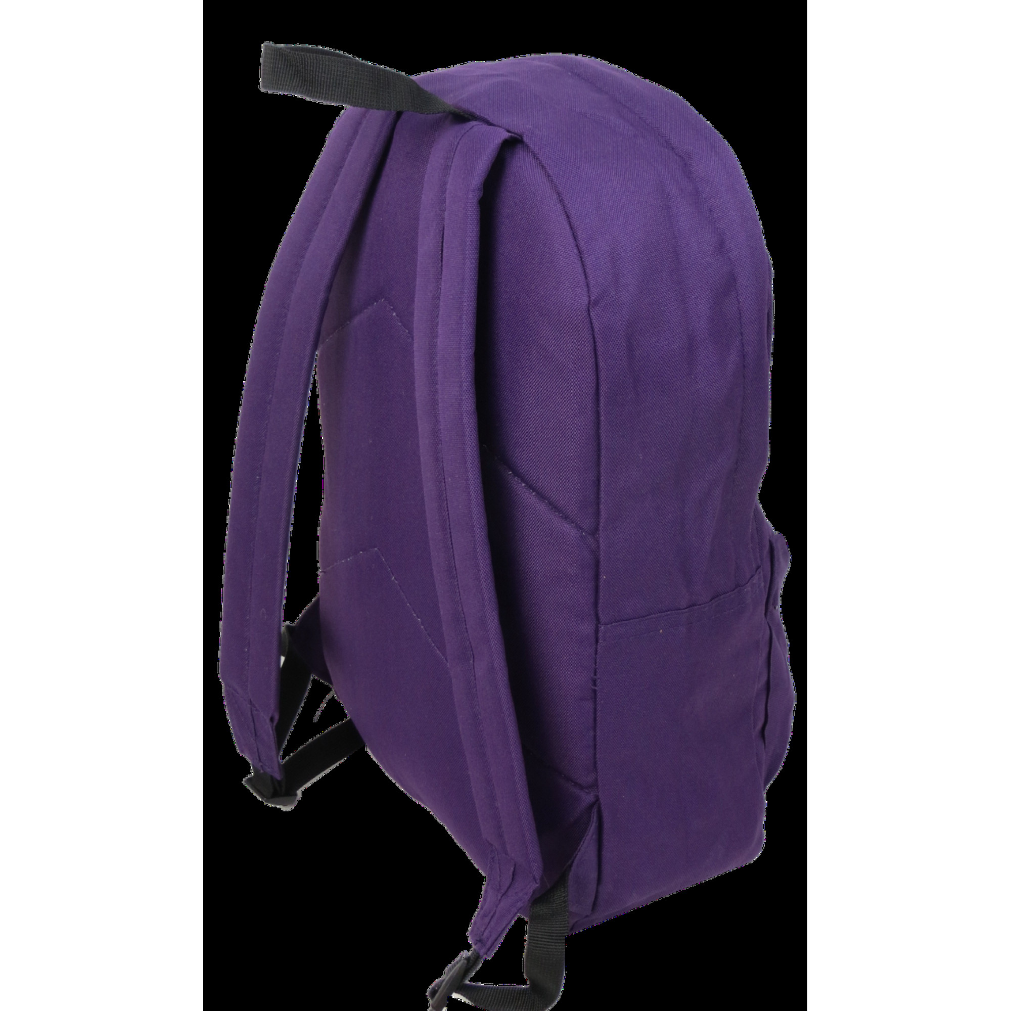 Жіночий міський рюкзак 19L Disney Princess фіолетовий - 5 - Robinzon.ua