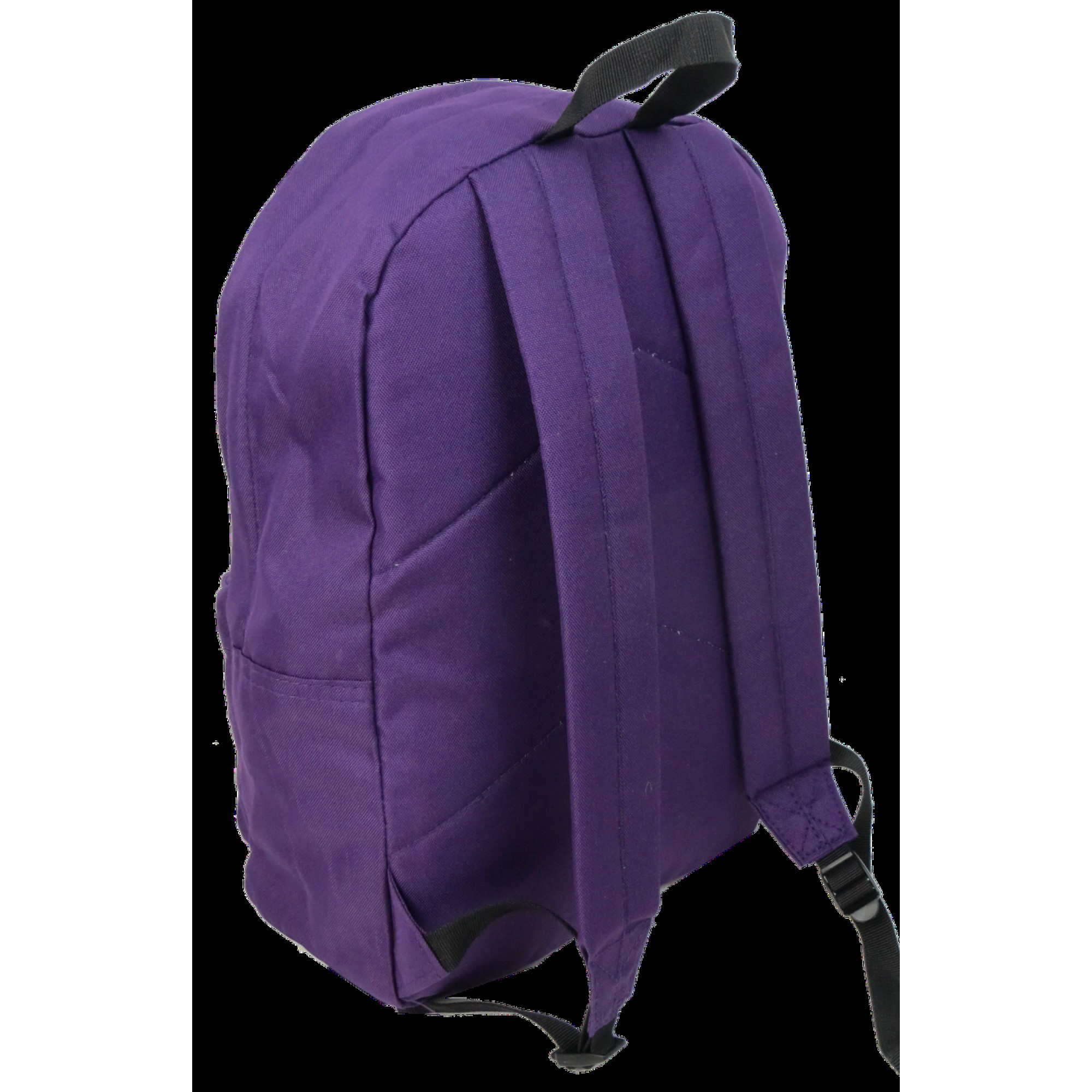 Жіночий міський рюкзак 19L Disney Princess фіолетовий - 3 - Robinzon.ua