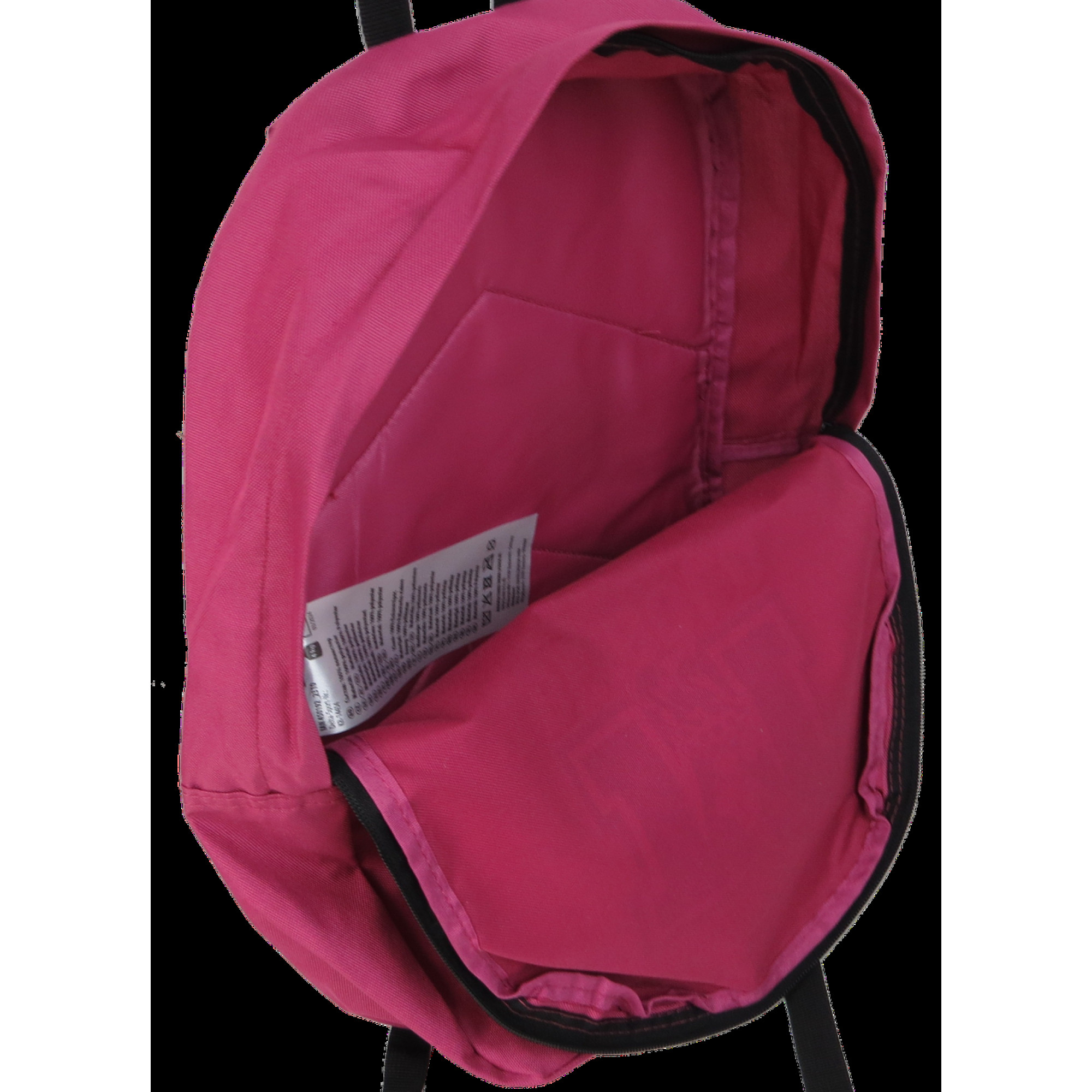 Жіночий міський рюкзак 19L Disney Minnie Mouse рожевий - 6 - Robinzon.ua