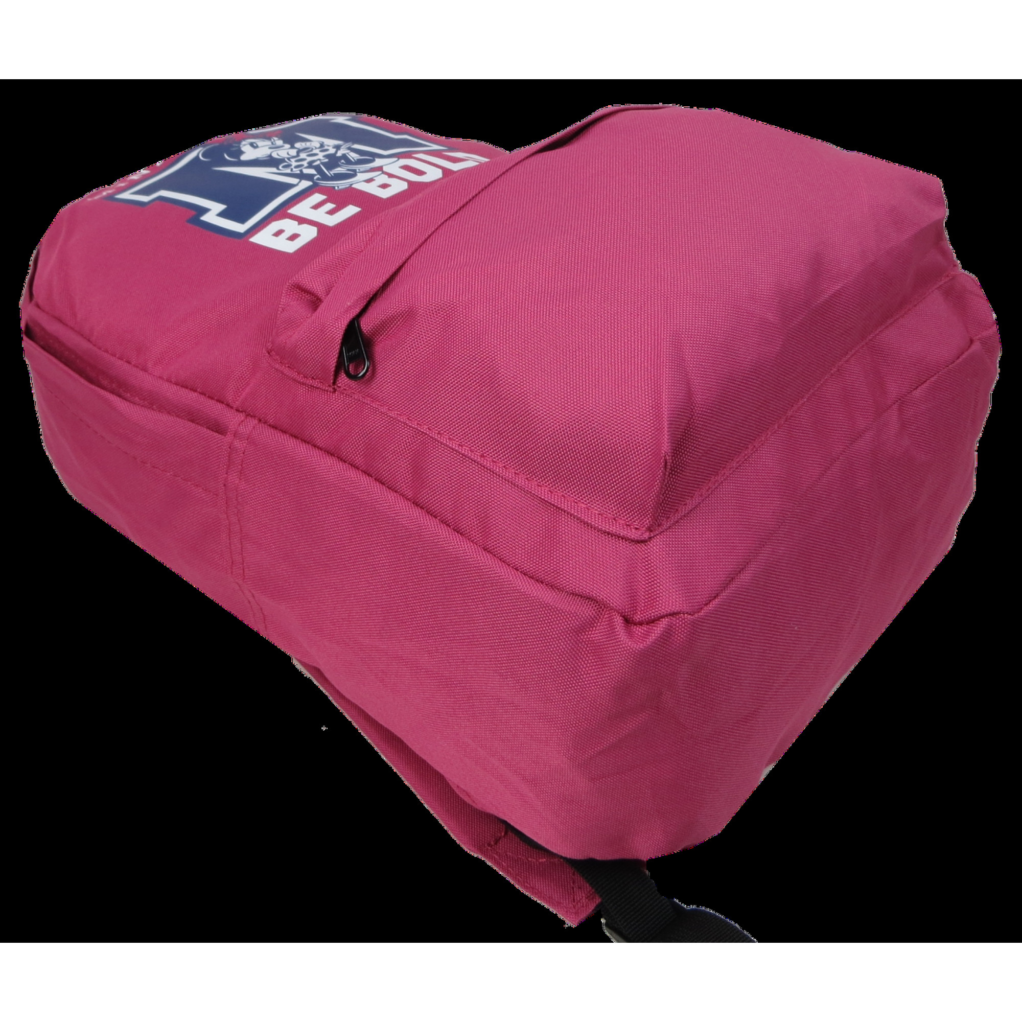 Жіночий міський рюкзак 19L Disney Minnie Mouse рожевий - 5 - Robinzon.ua