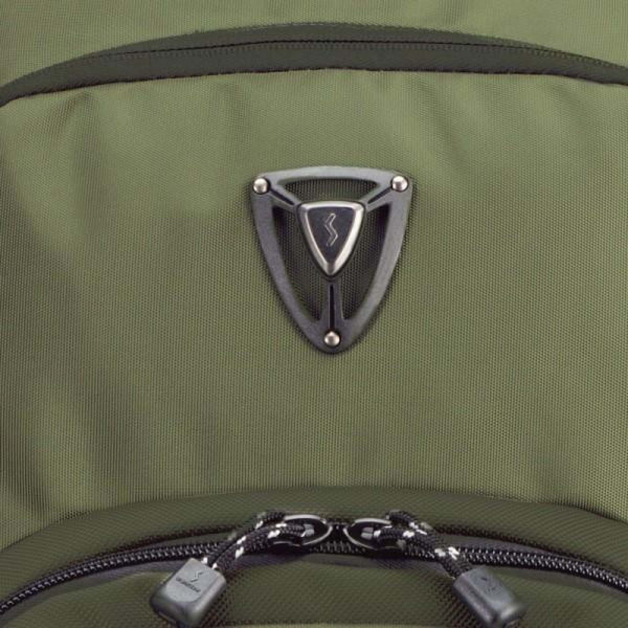 Городской рюкзак с отделом для ноутбука 15,6" Sumdex PON-394TY хаки + дождевик - 4 - Robinzon.ua