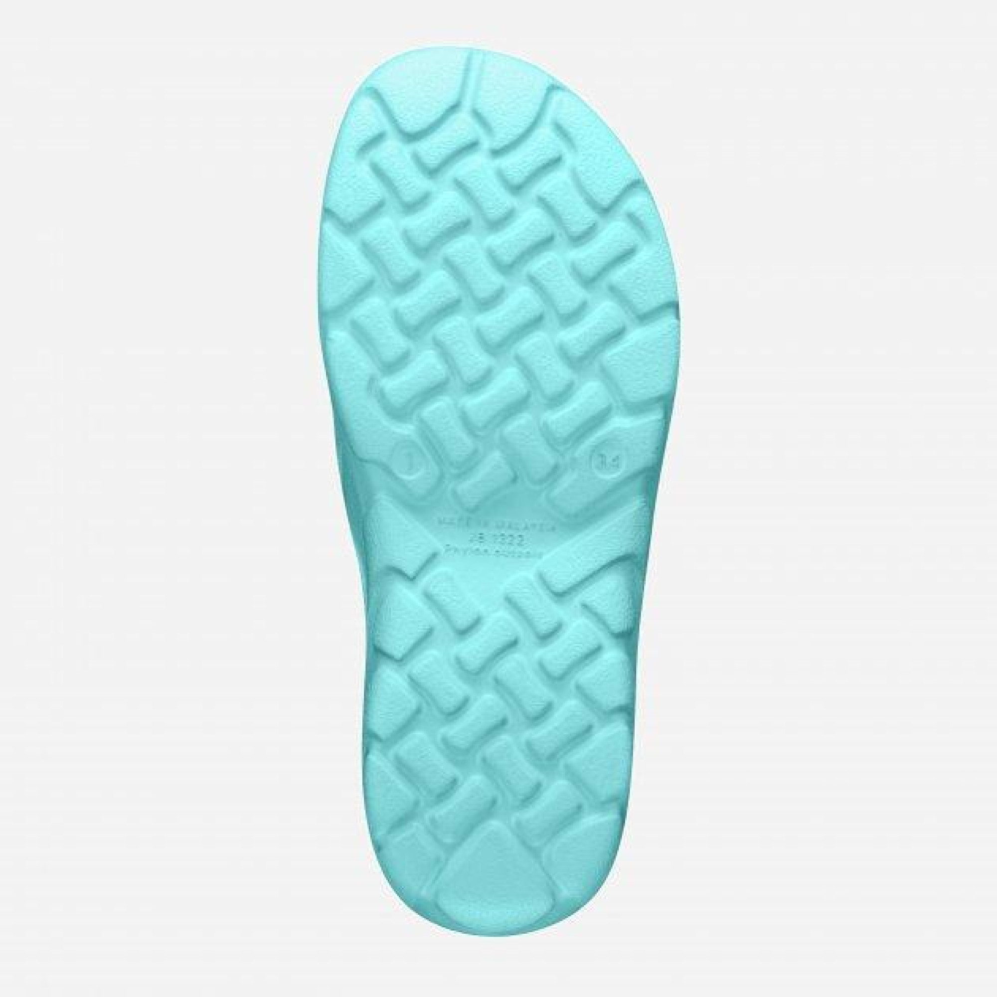 Шльопанці Aqua Speed ​​ALABAMA 5976 M'ятно-зелений 33 (507-22 33) - 6 - Robinzon.ua